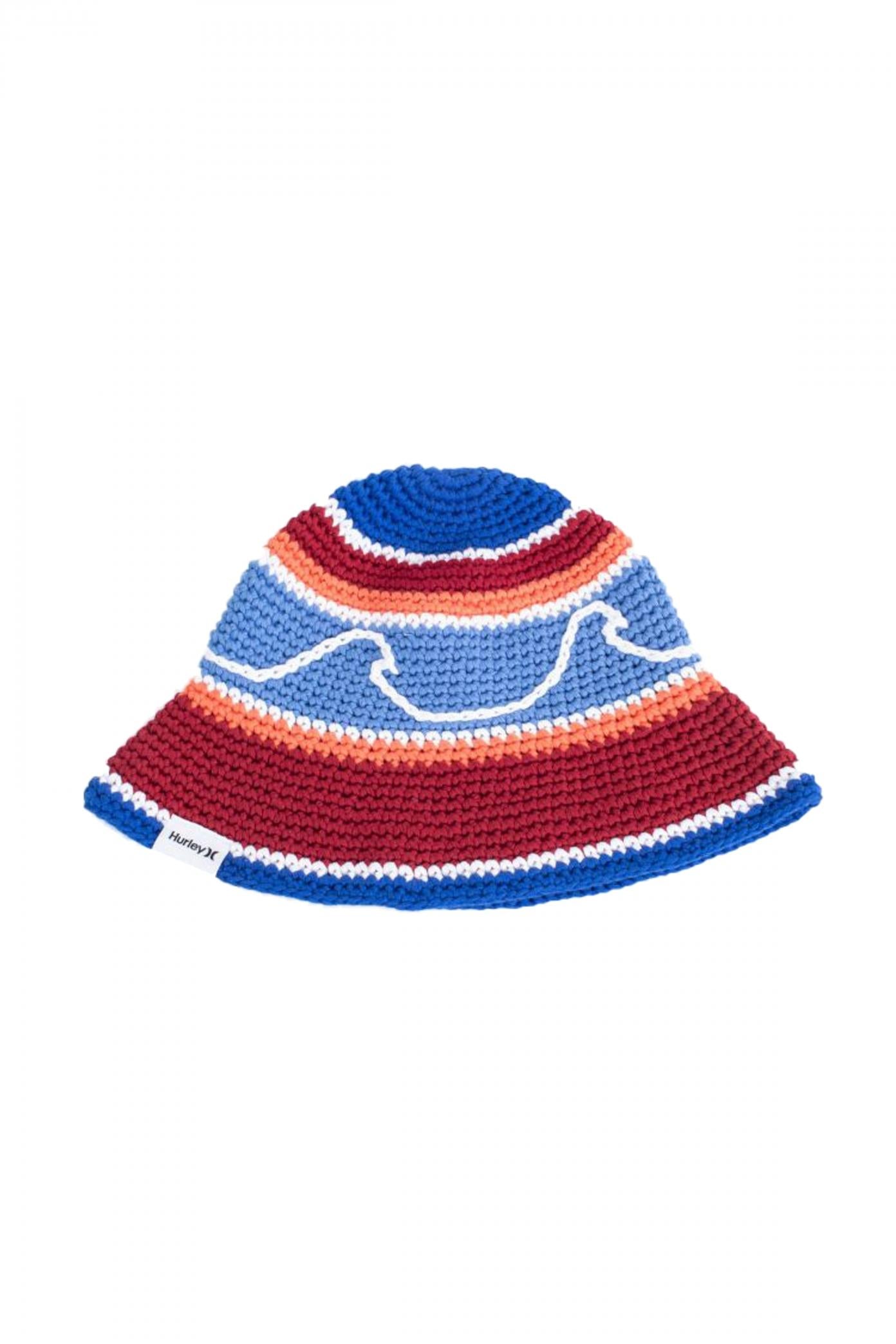 HURLEY BONDI BUCKET en color MULTICOLOR (1)
