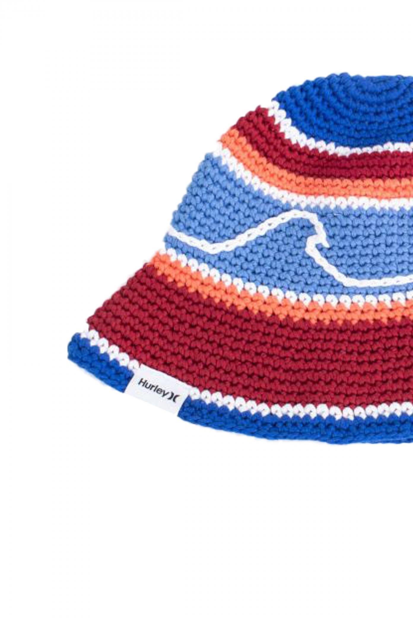 HURLEY BONDI BUCKET en color MULTICOLOR (2)