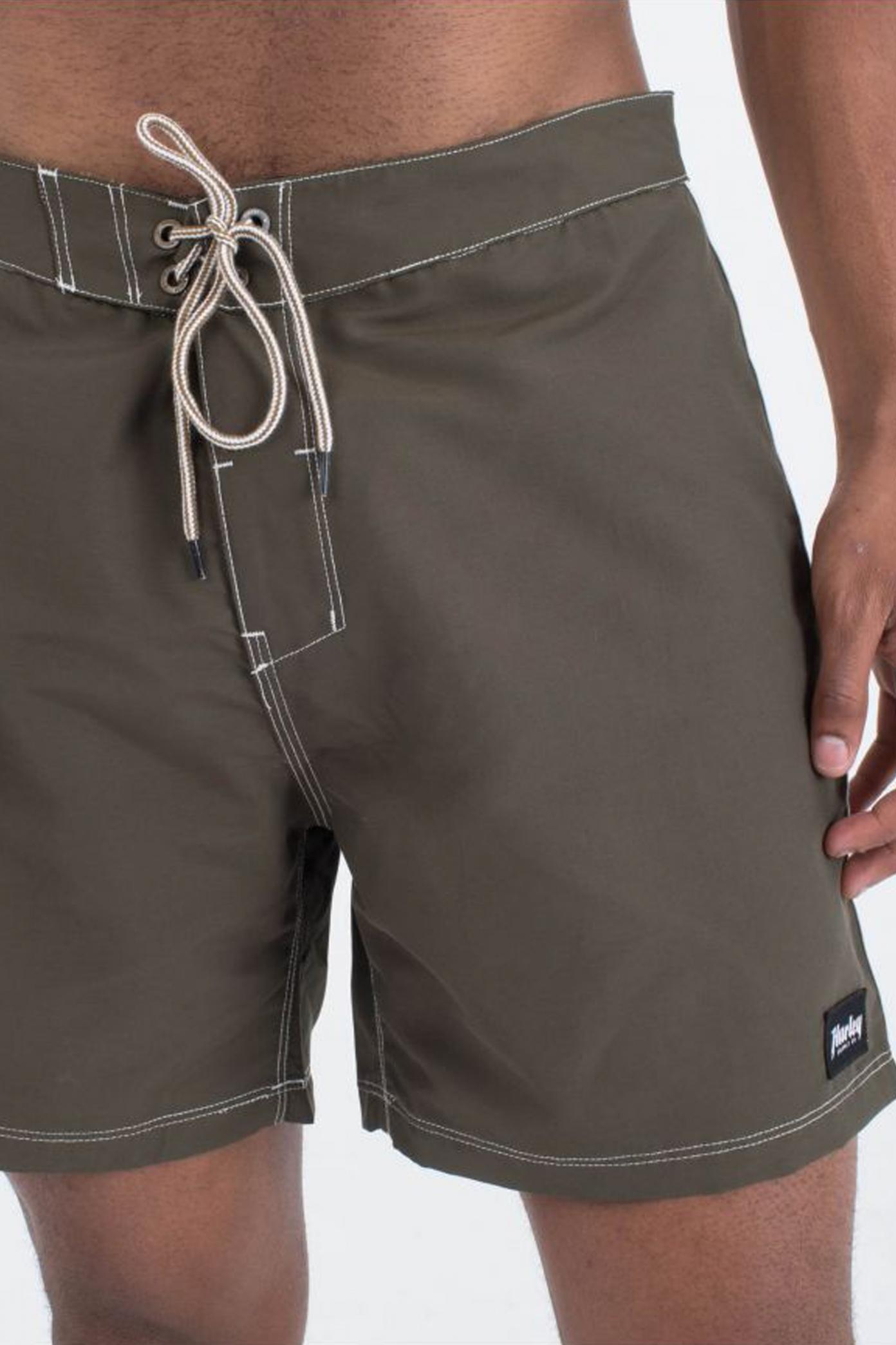 HURLEY BUILT THALIA en color MARRON (1)