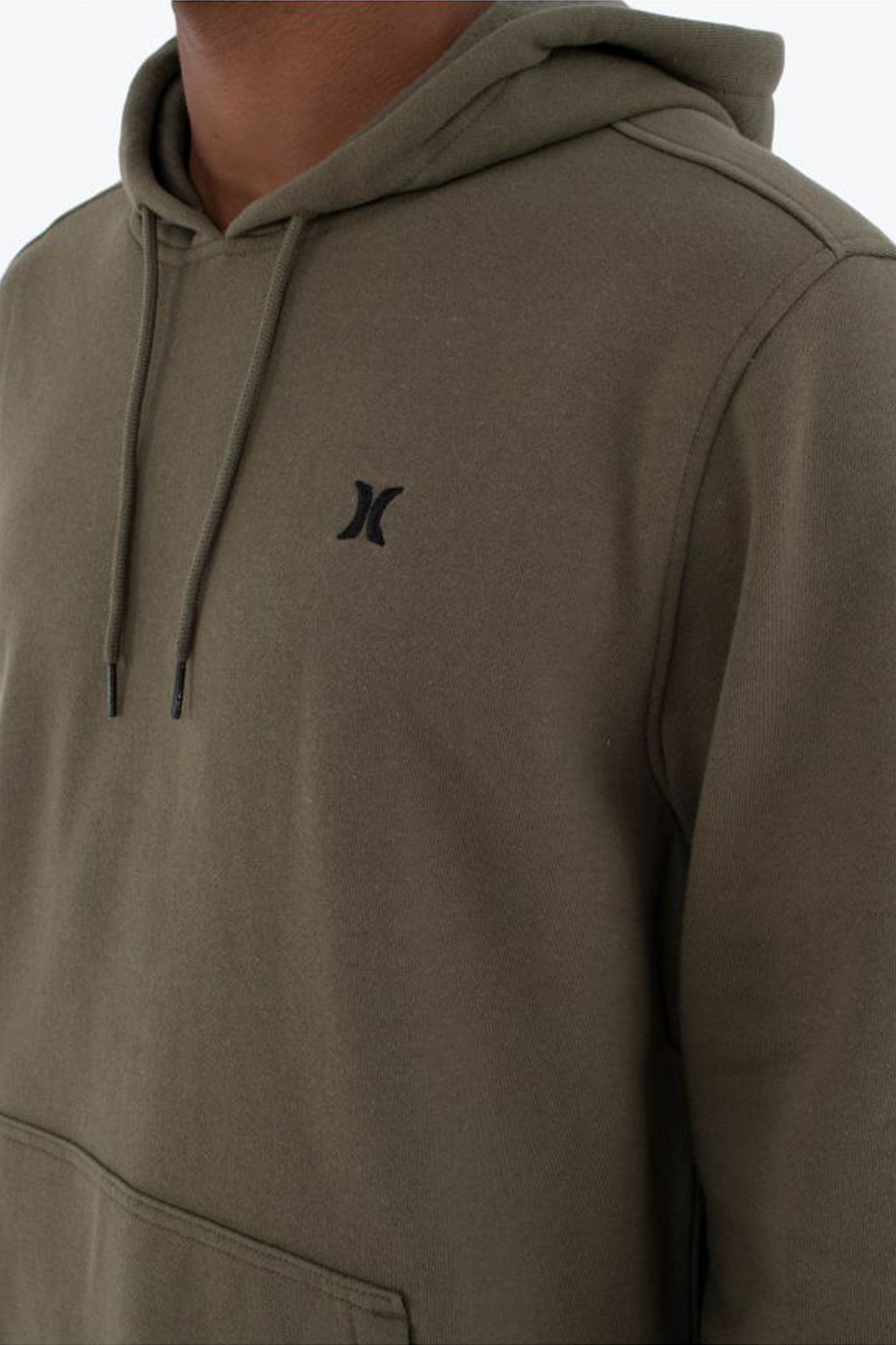 HURLEY ICON PO en color VERDE (4)