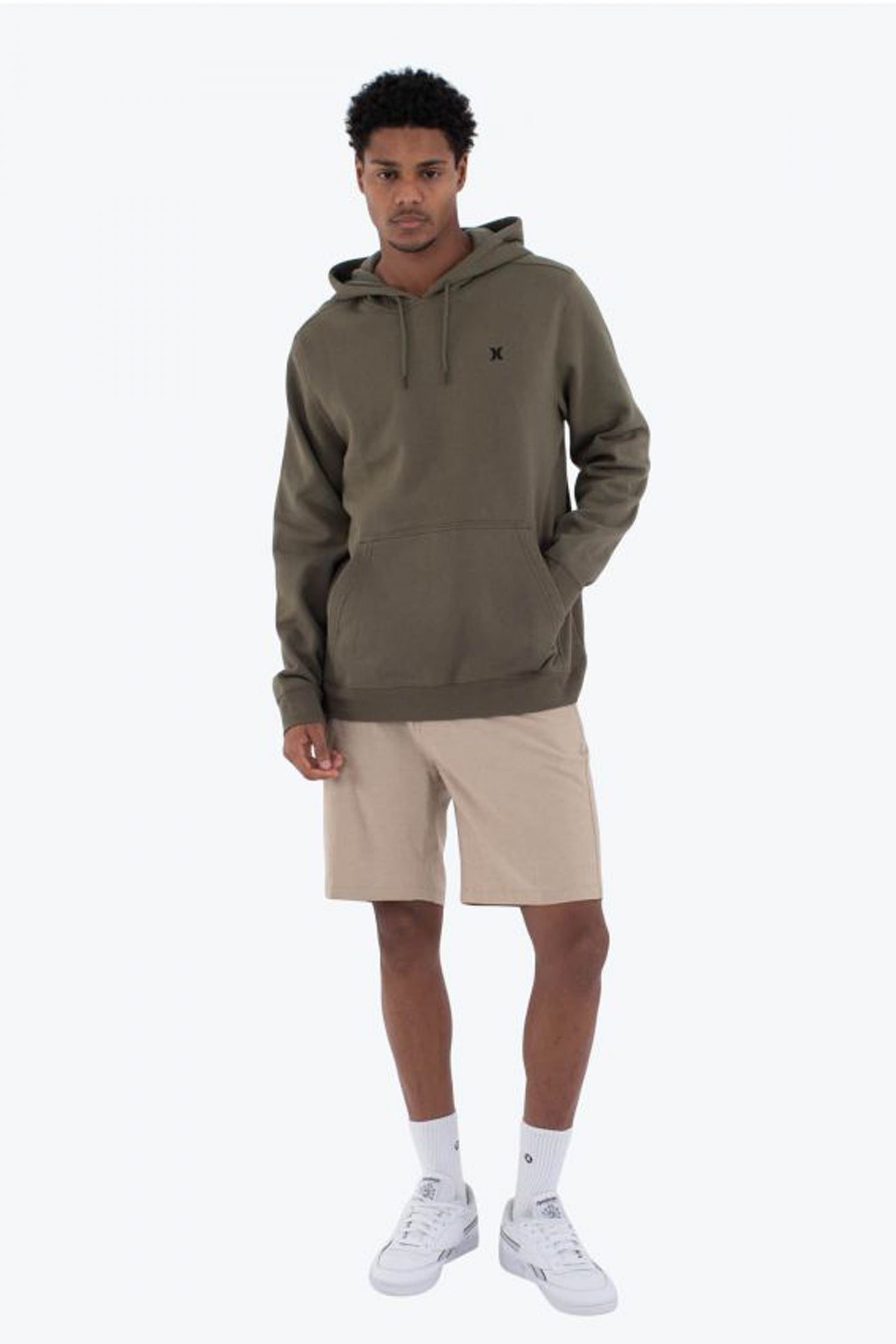 HURLEY ICON PO en color VERDE (5)