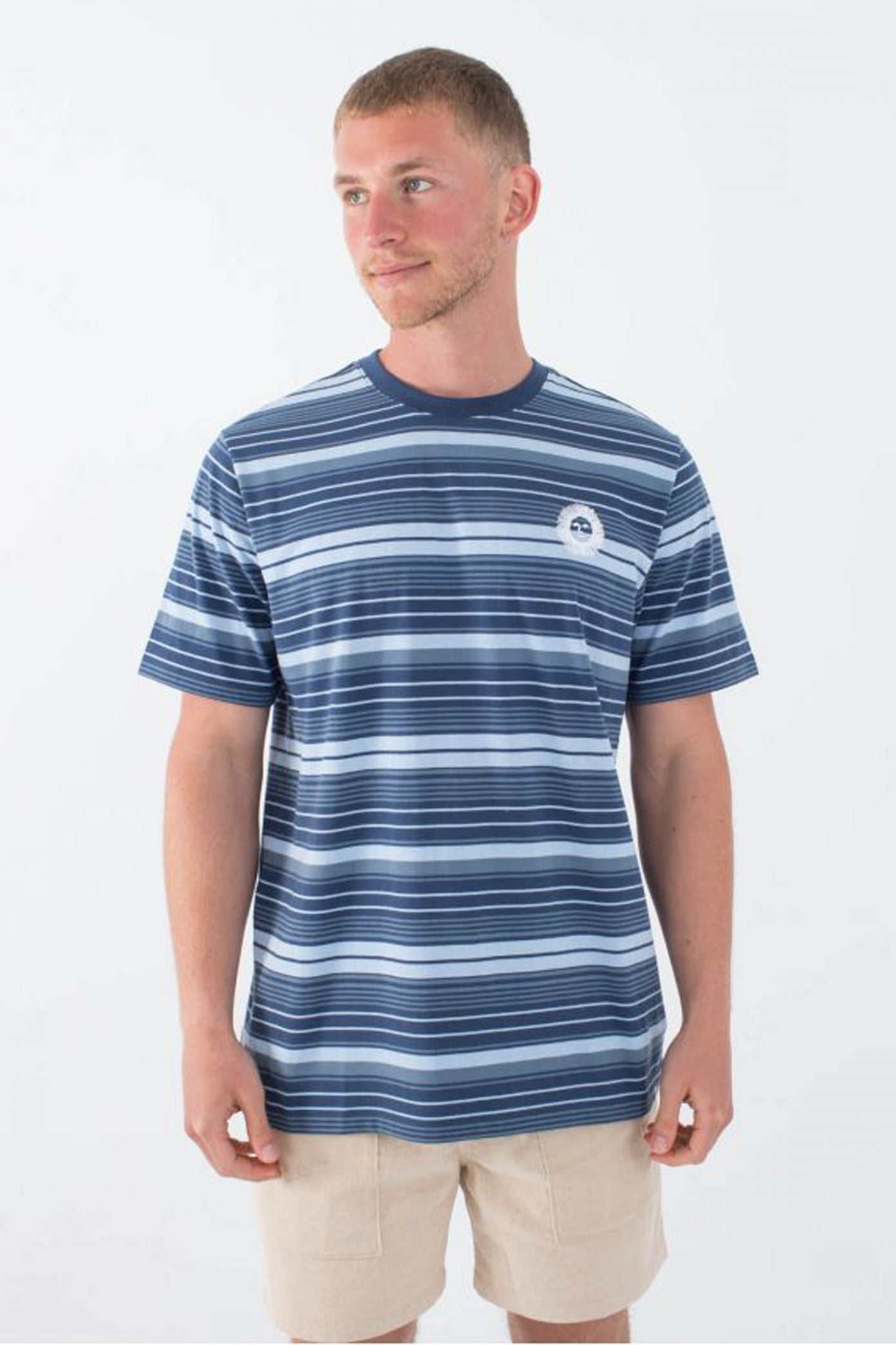 HURLEY HSPMMKT en color AZUL (1)