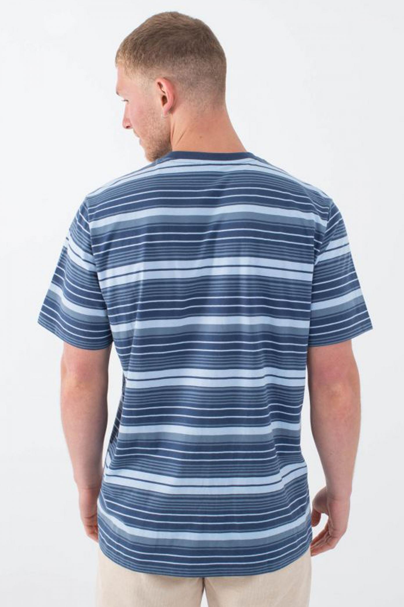 HURLEY HSPMMKT en color AZUL (2)