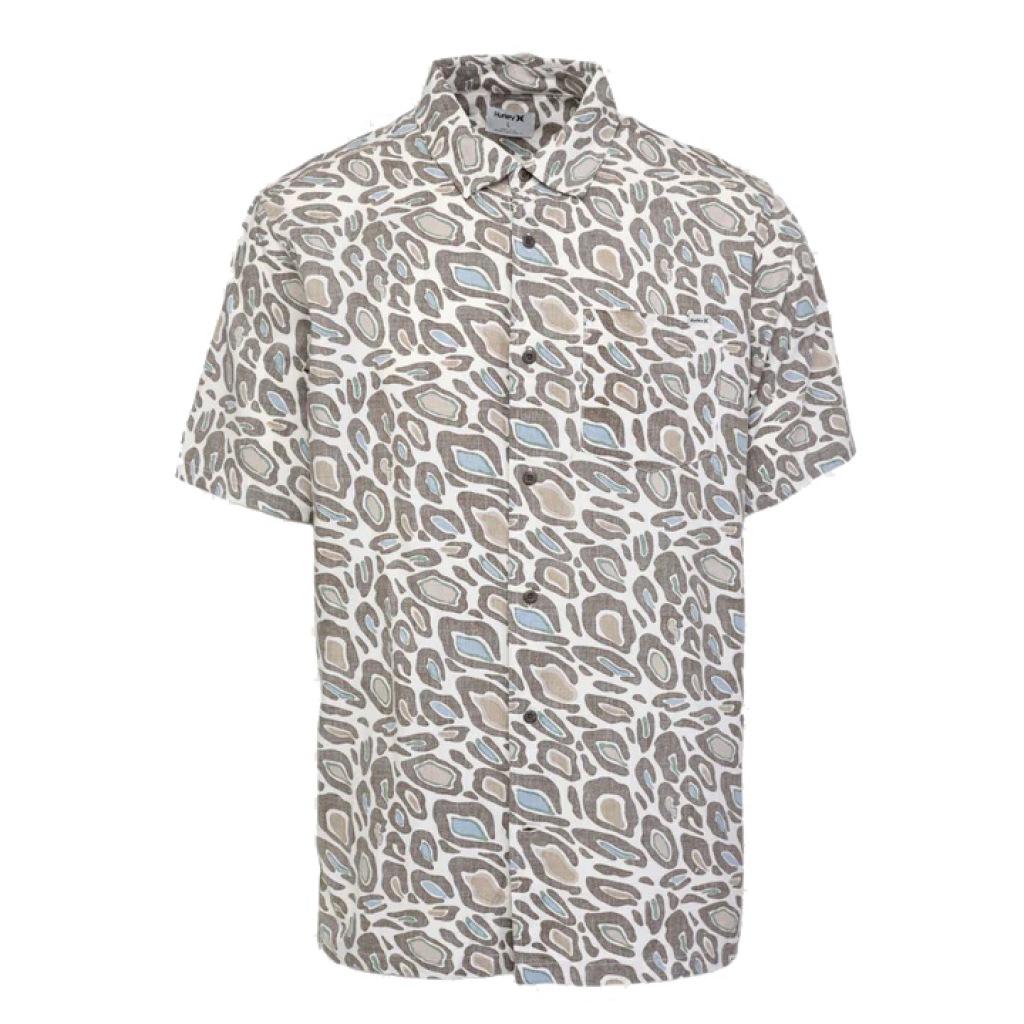 HURLEY RINCON SS en color ANIMAL PRINT (4)