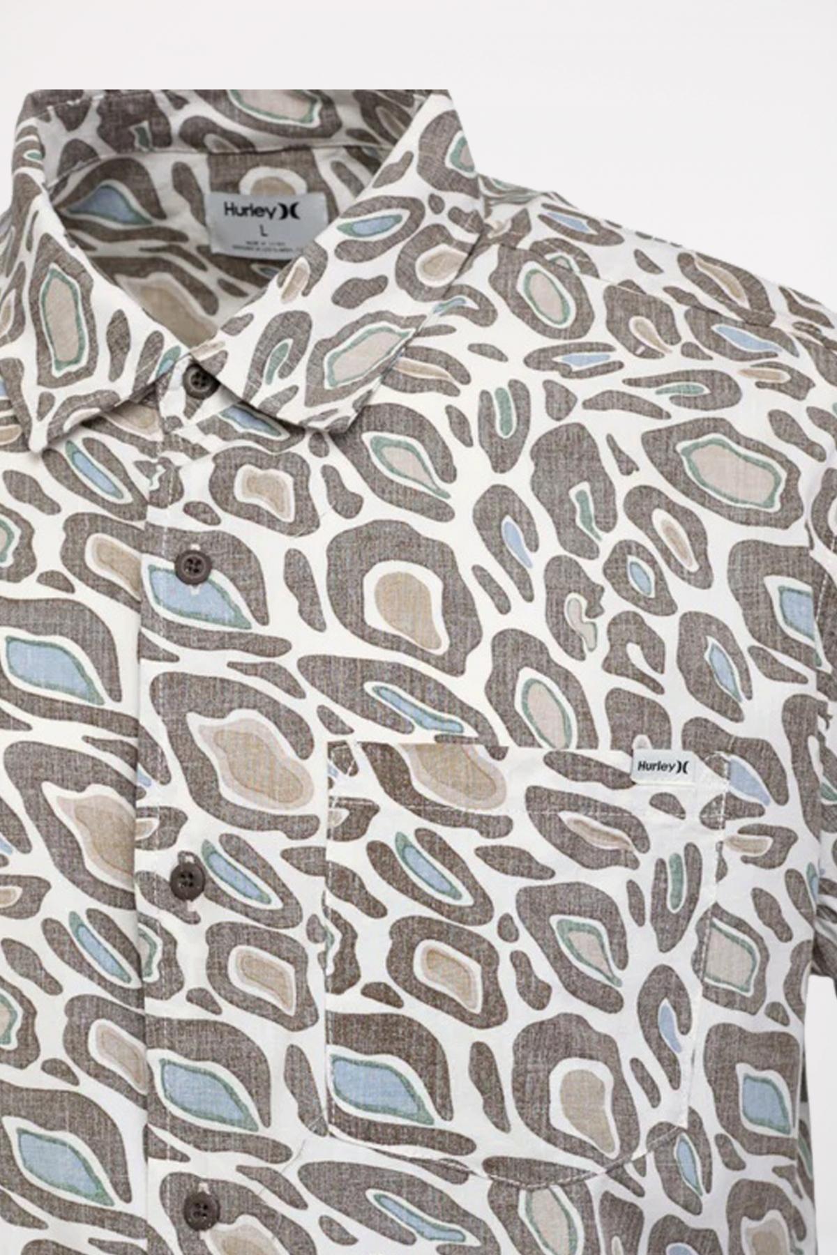 HURLEY RINCON SS en color ANIMAL PRINT (3)