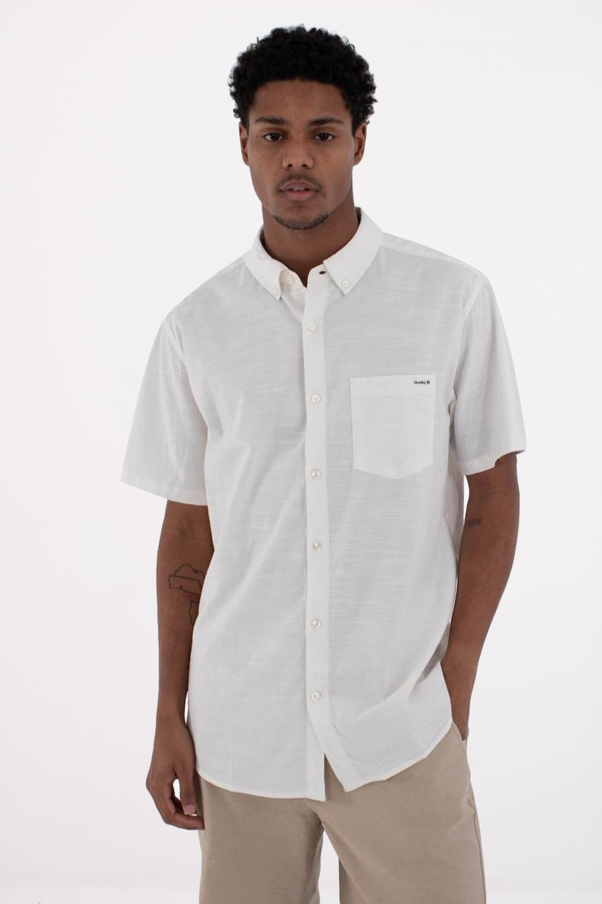 HURLEY W HO DRI NORTH BEND en color BLANCO (1)