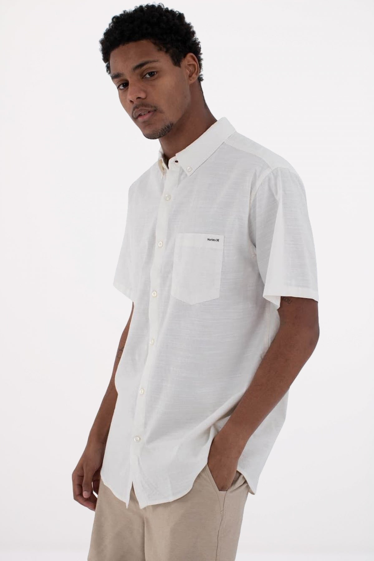 HURLEY W HO DRI NORTH BEND en color BLANCO (3)