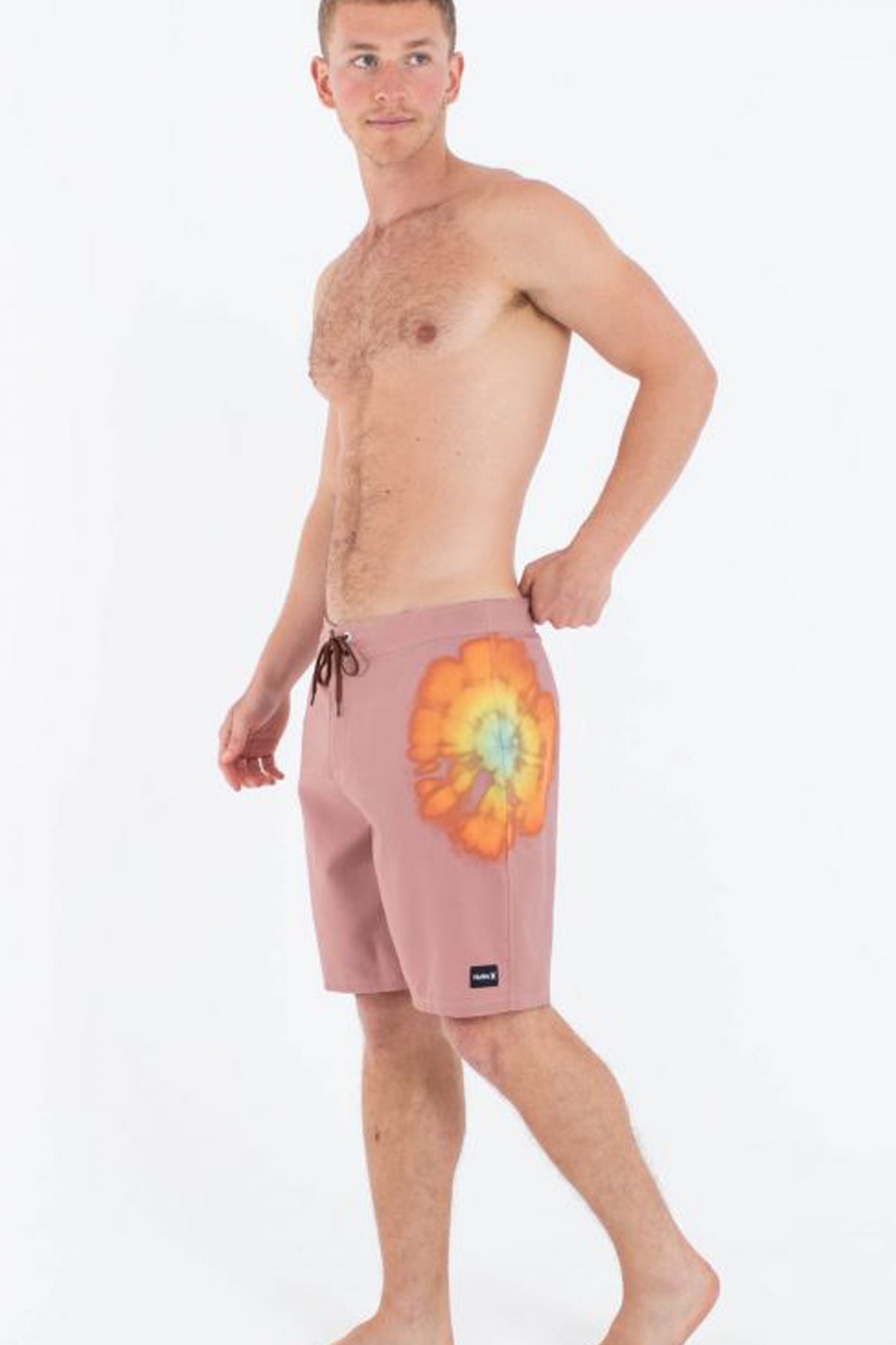 HURLEY WEEKENDER " en color NUDE (1)