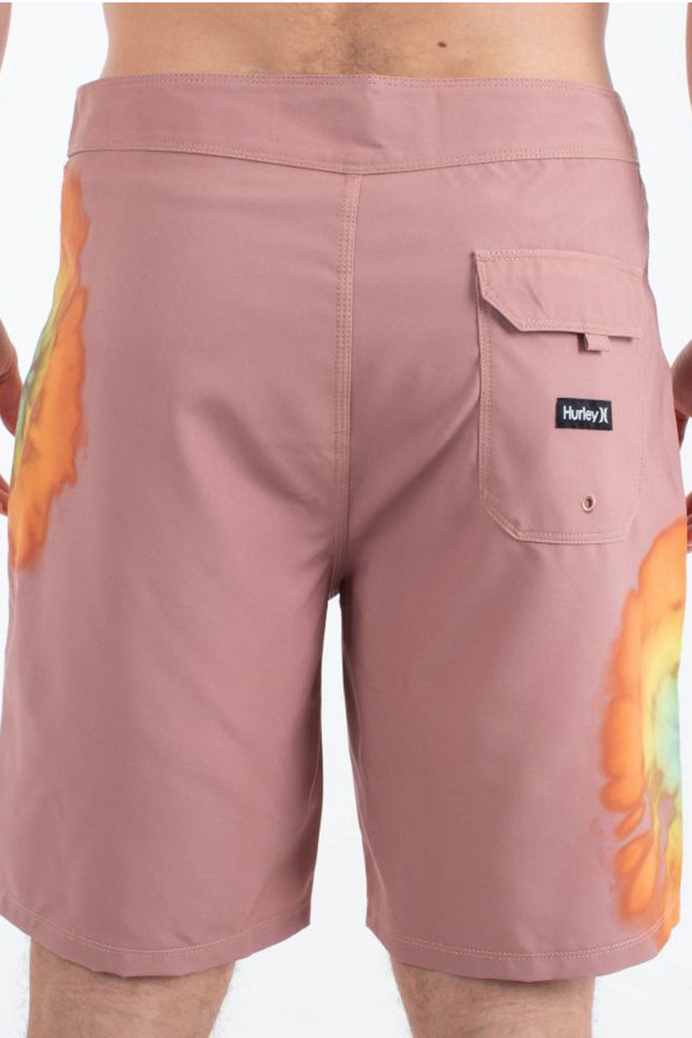 HURLEY WEEKENDER " en color NUDE (2)