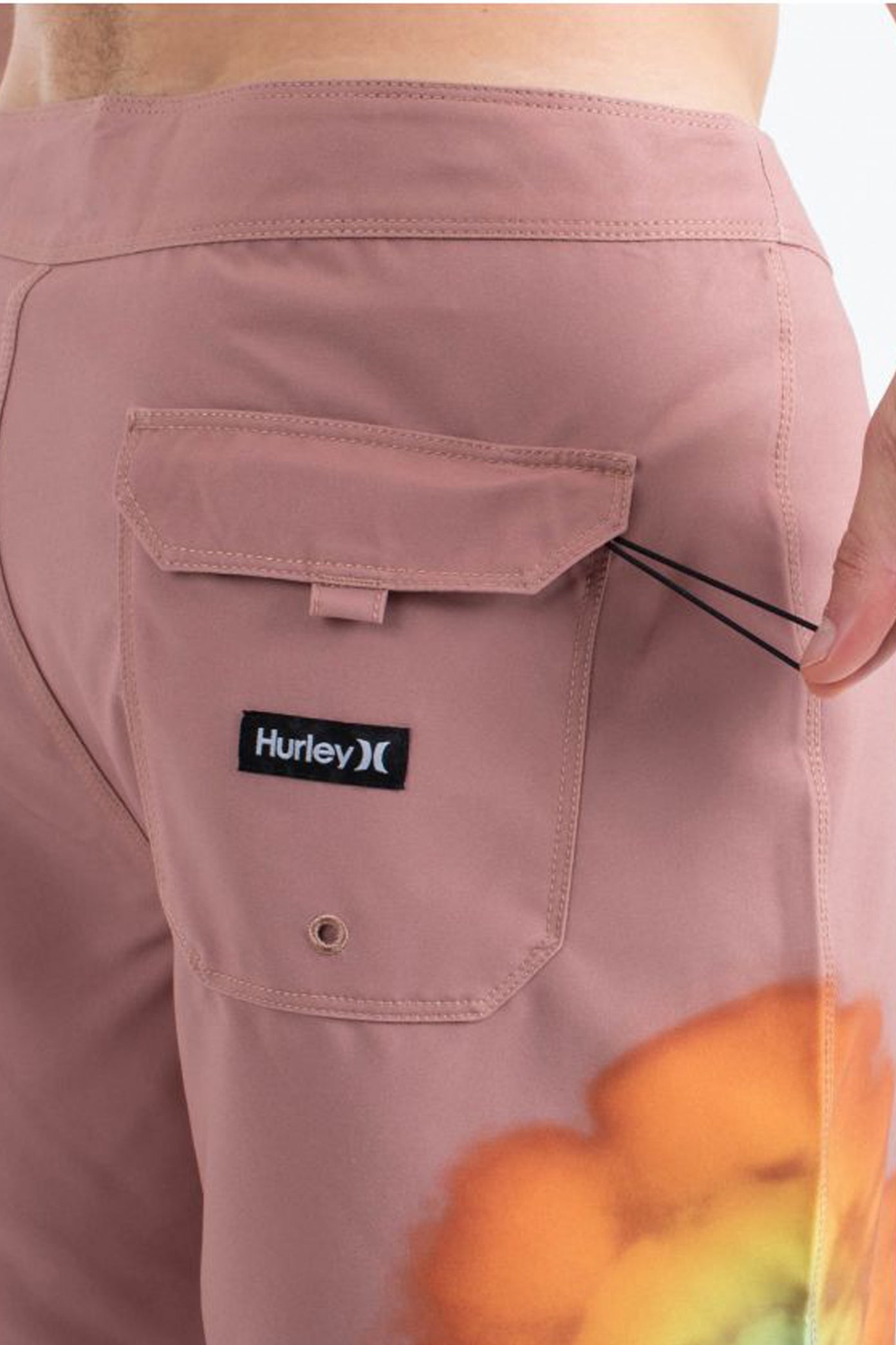 HURLEY WEEKENDER " en color NUDE (3)