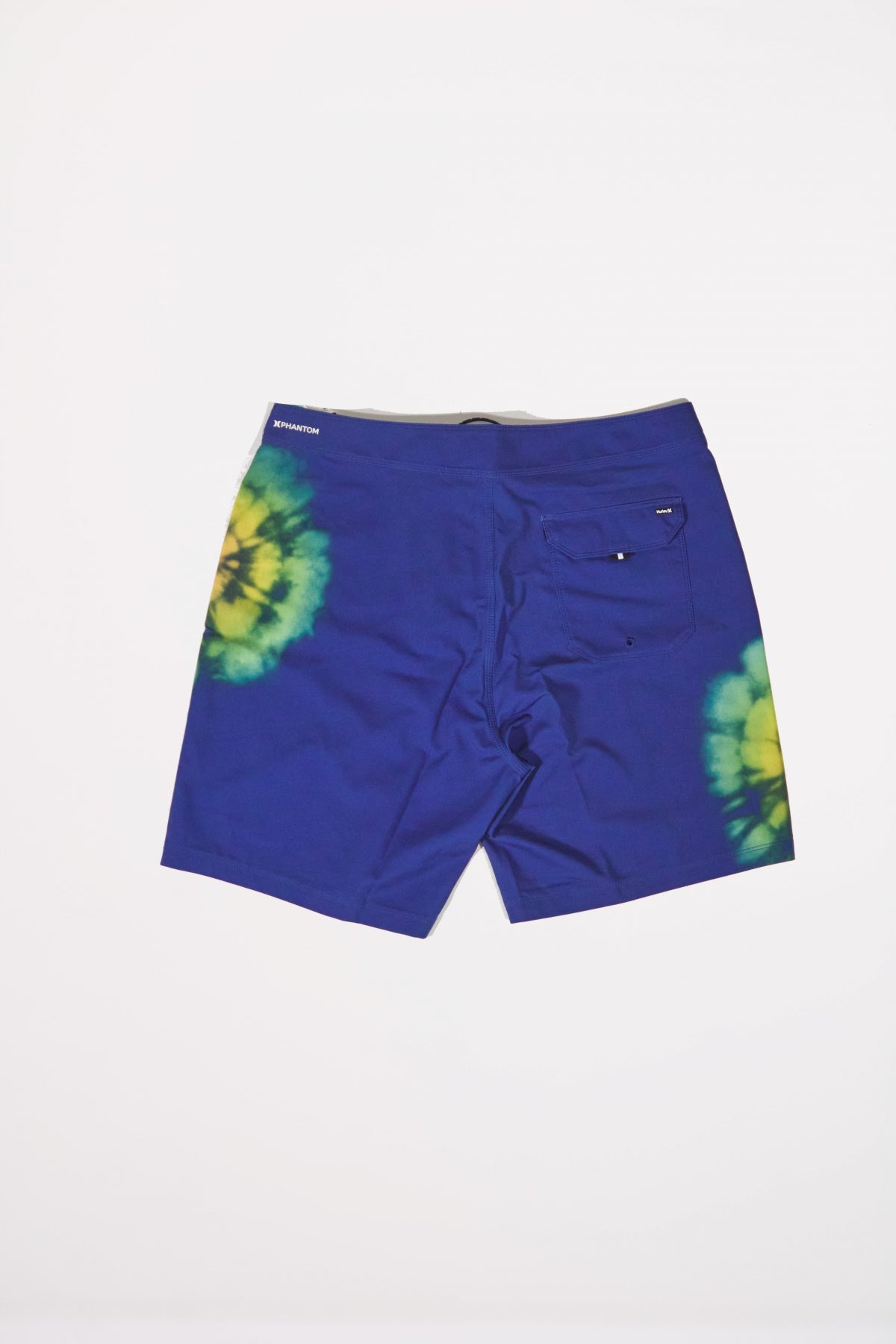 HURLEY PHANTOM-ECO CLASSIC '' en color AZUL (2)