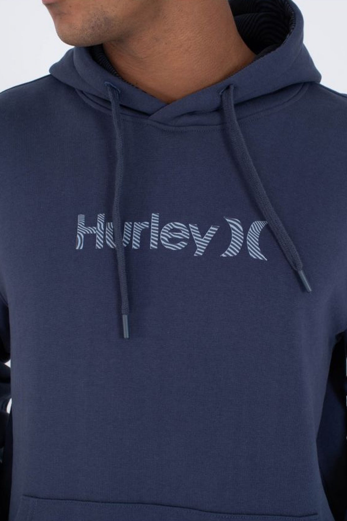 HURLEY M TOLEDO OO HOOD en color AZUL (4)