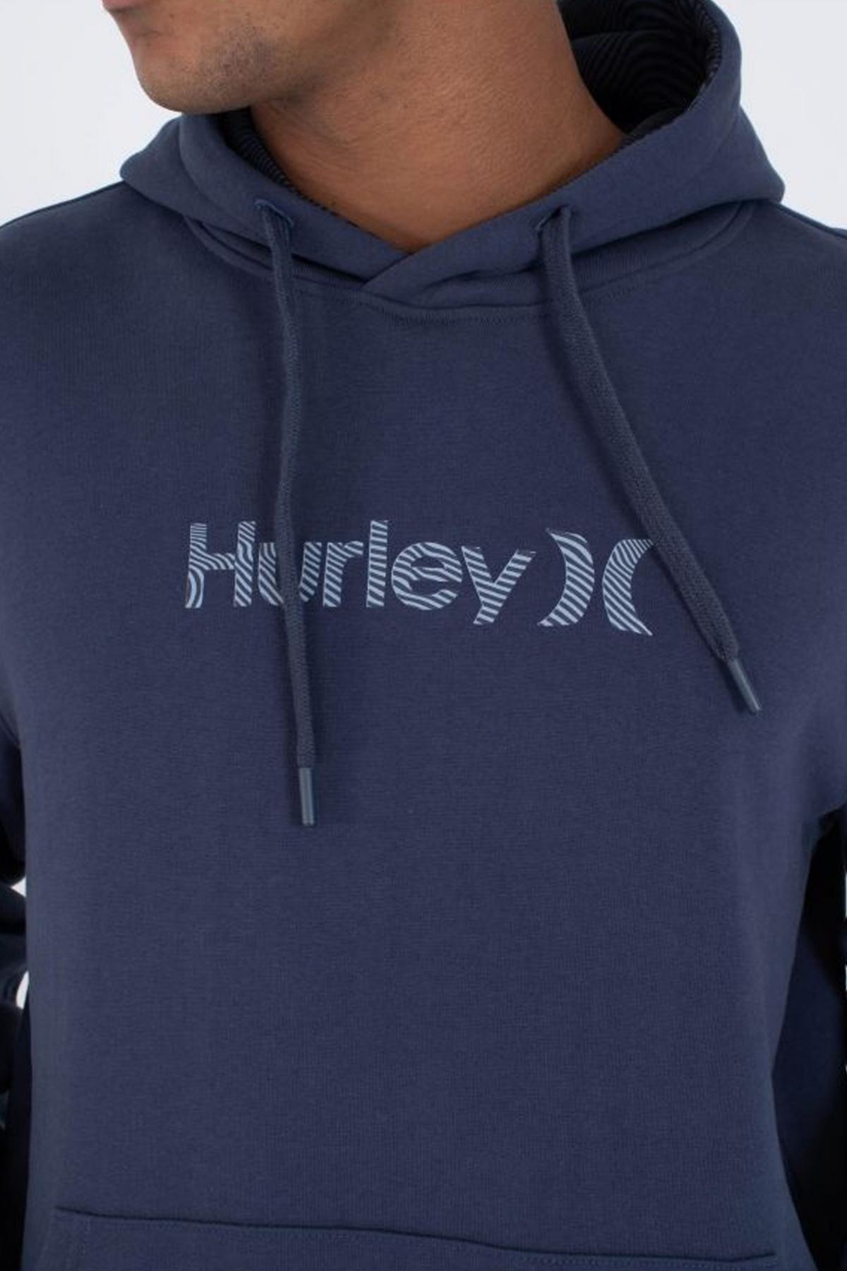 HURLEY M TOLEDO OO HOOD en color AZUL (4)