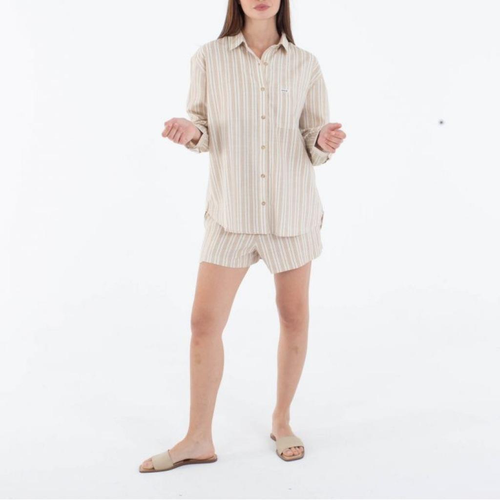 HURLEY NEW HEIGHTS en color BEIS (3)