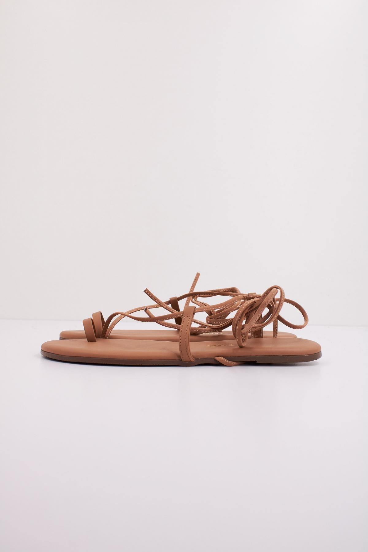 TKEES TKEJO en color MARRON (1)