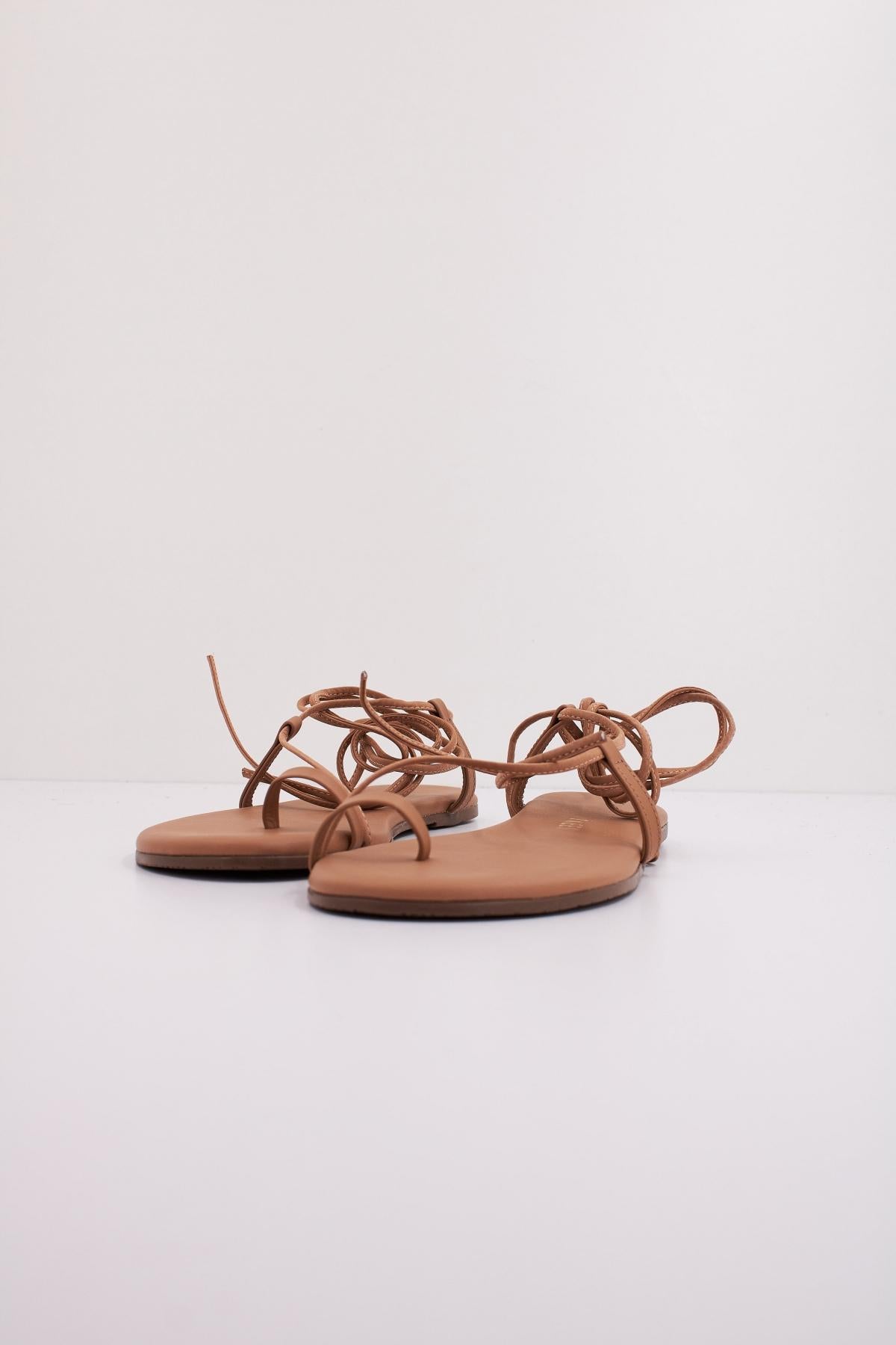 TKEES TKEJO en color MARRON (2)