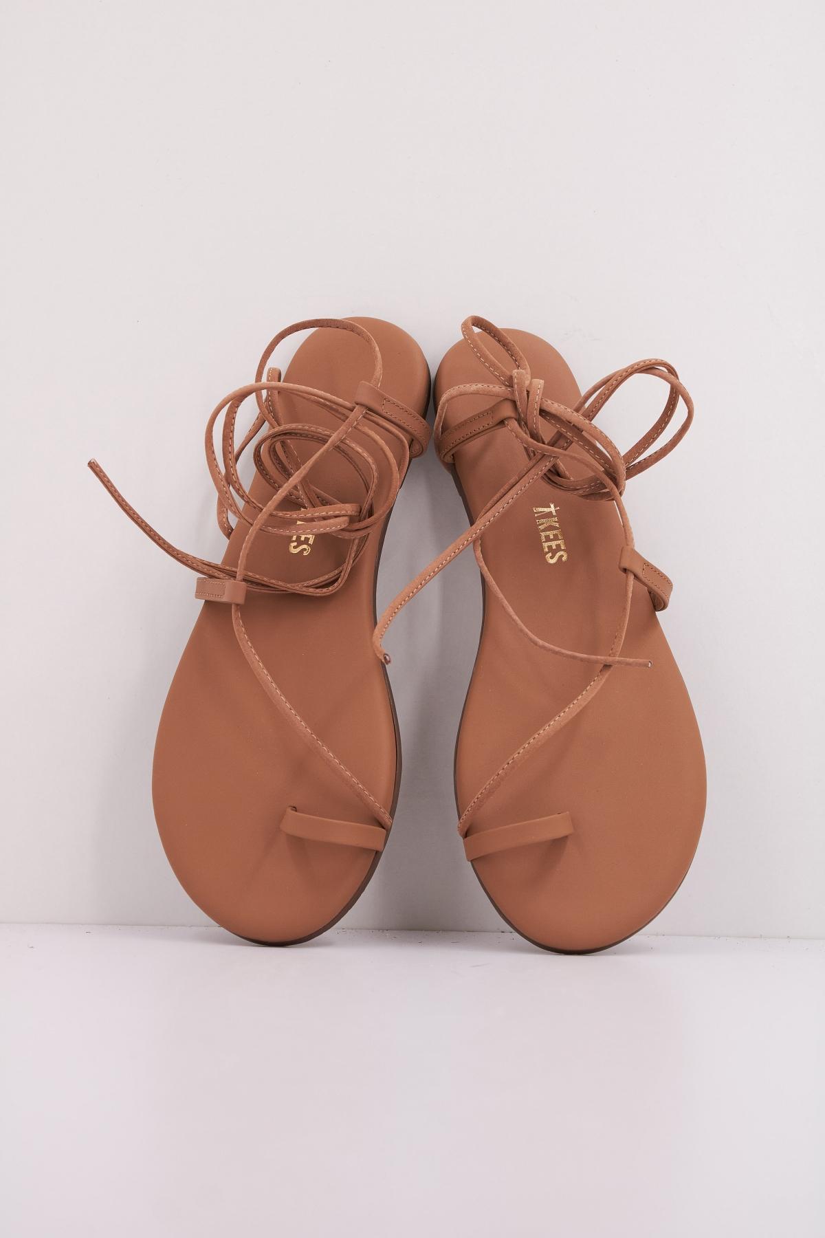 TKEES TKEJO en color MARRON (3)