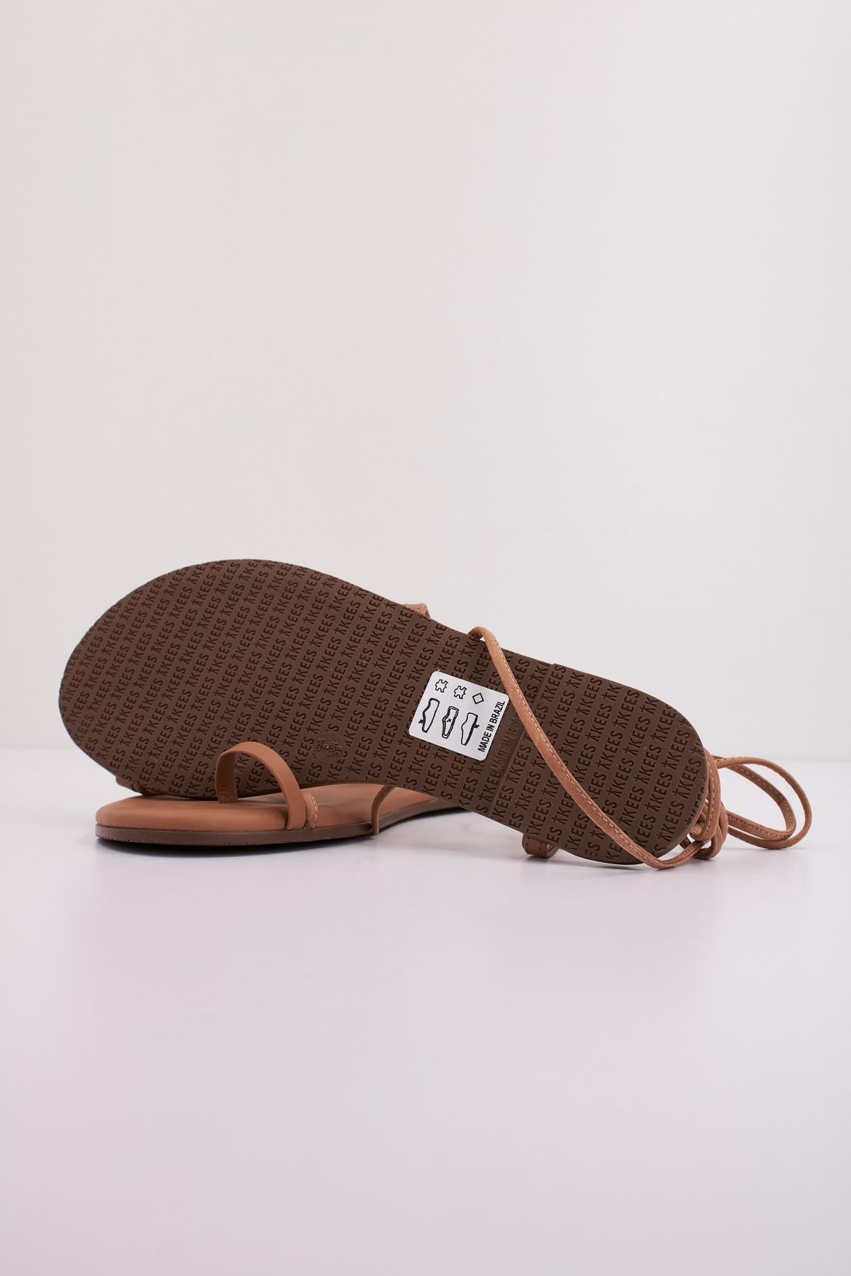 TKEES TKEJO en color MARRON (5)