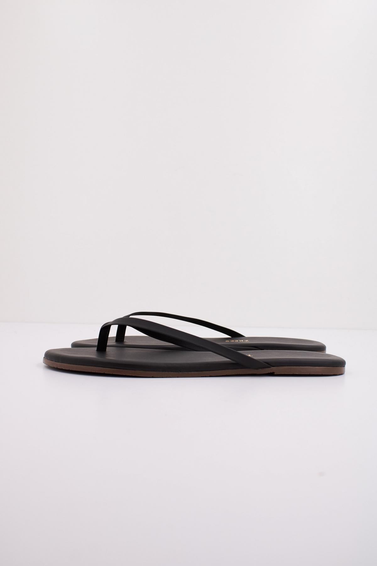 TKEES LILY LINERS en color NEGRO (1)
