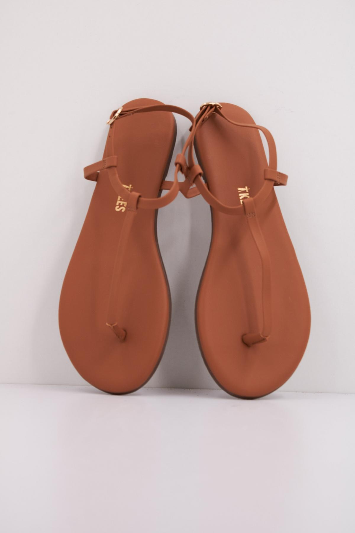 TKEES TKEMARIANA en color MARRON (3)