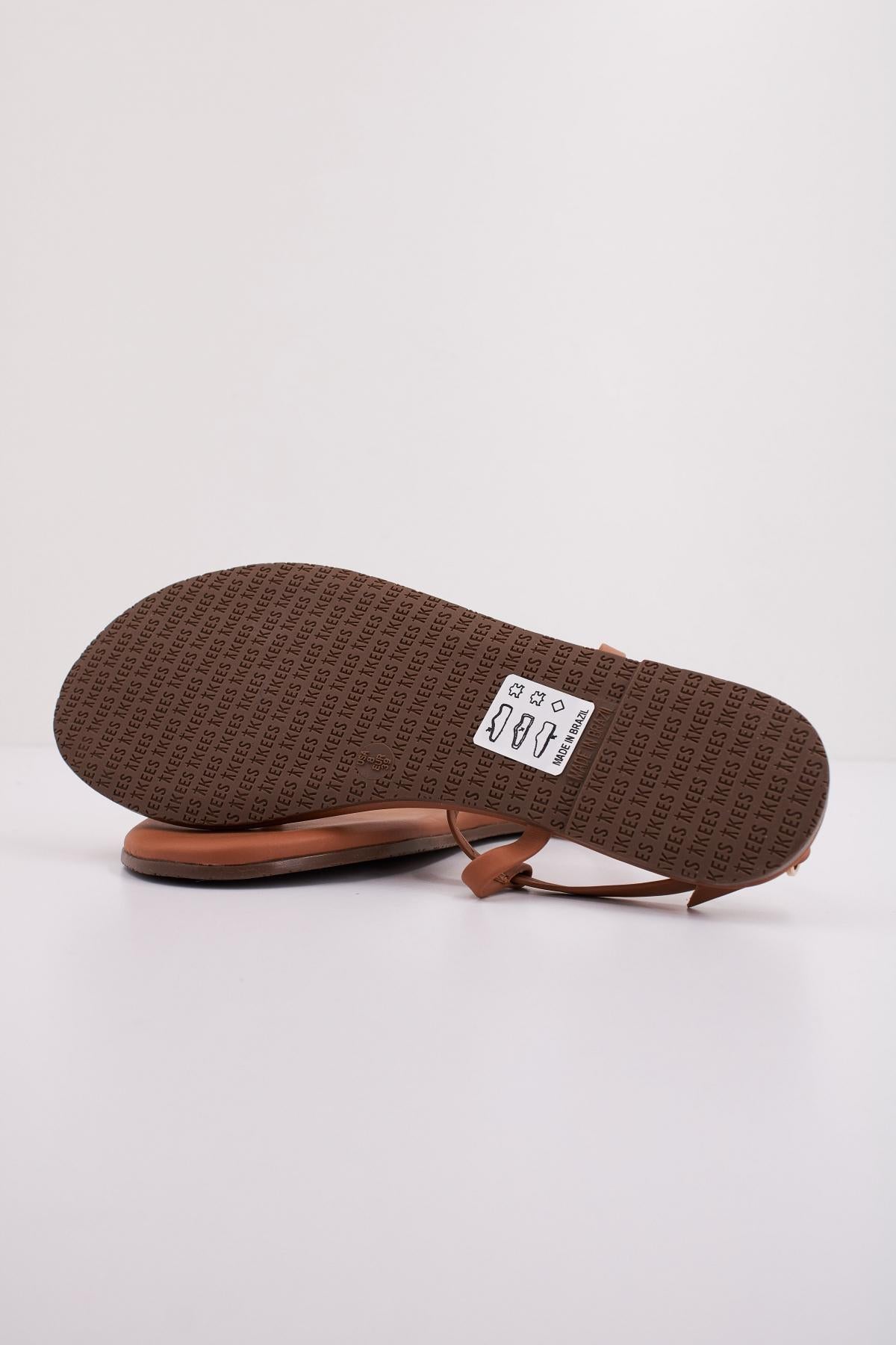 TKEES TKEMARIANA en color MARRON (5)