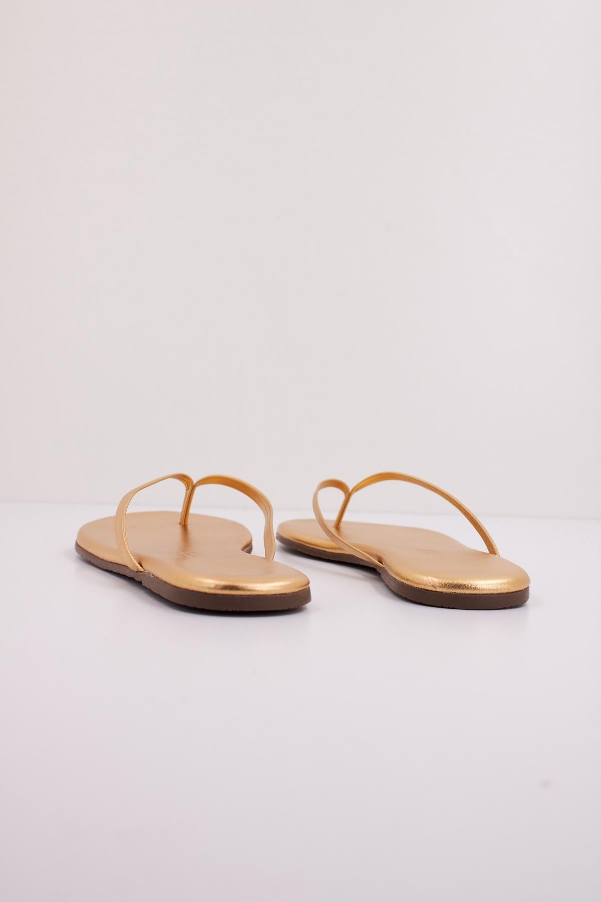 TKEES TKEMETALLICS en color ORO (4)