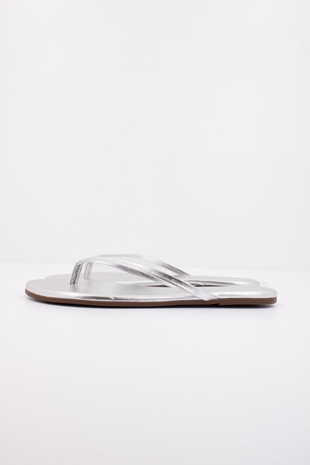 TKEES TKEMETALLICS en color PLATA (1)