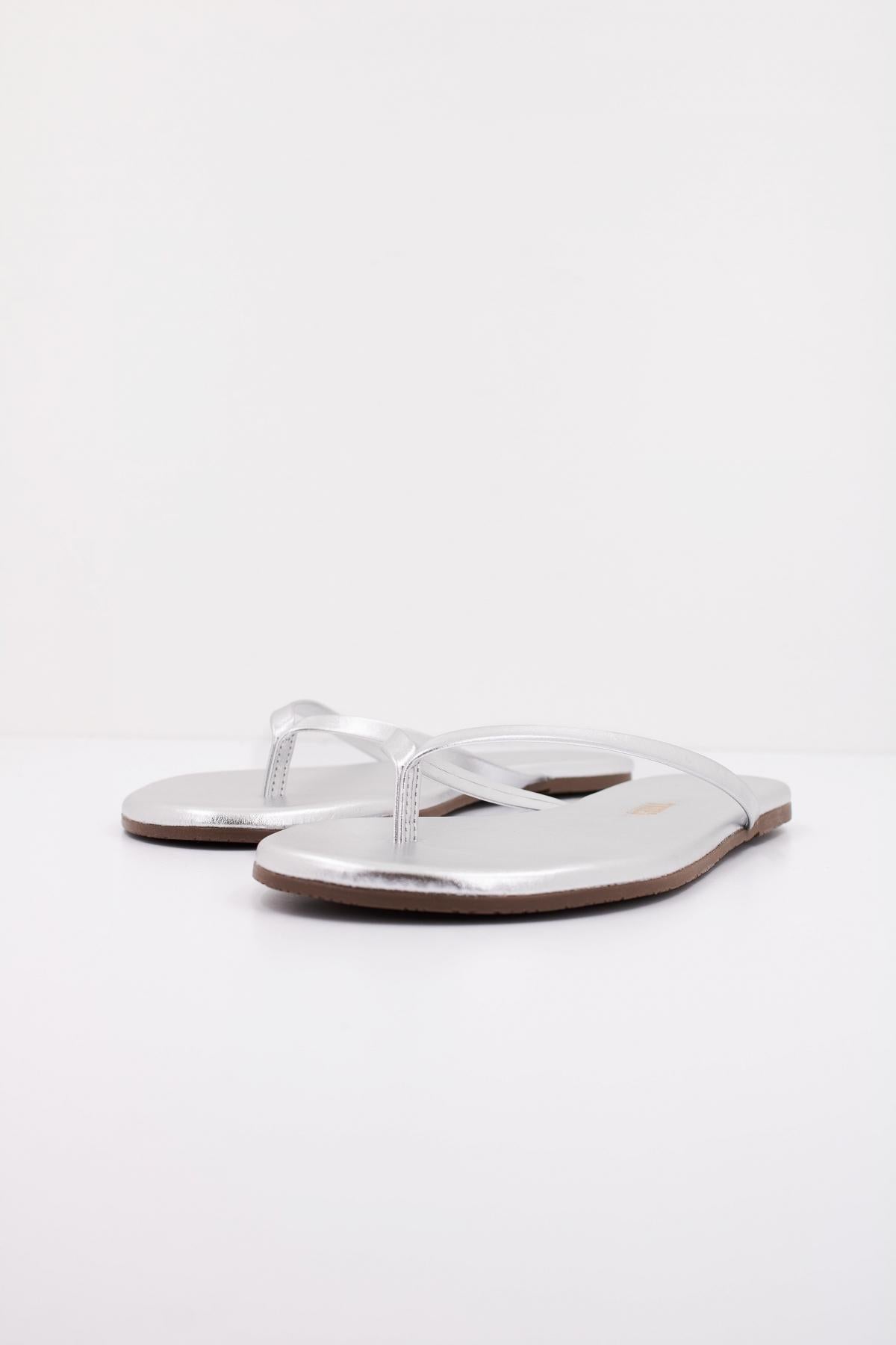 TKEES TKEMETALLICS en color PLATA (2)