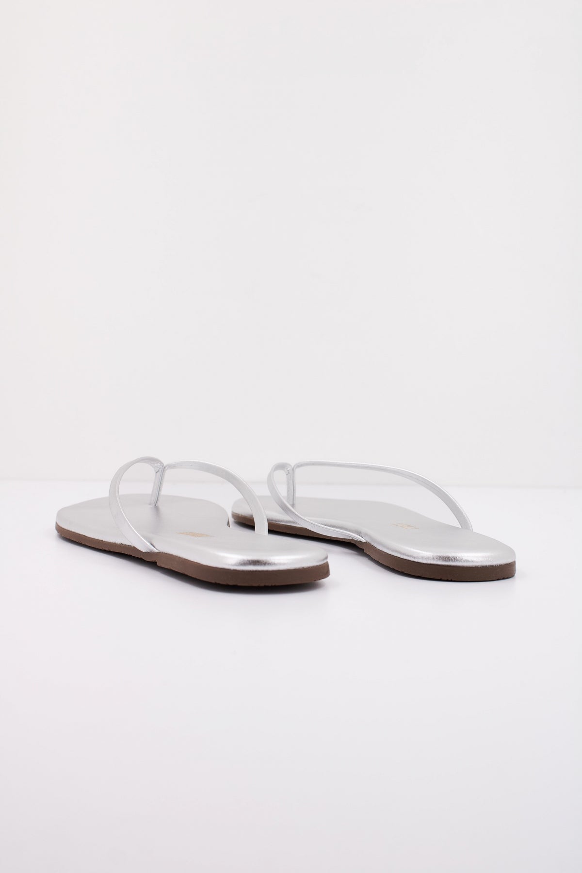 TKEES TKEMETALLICS en color PLATA (4)