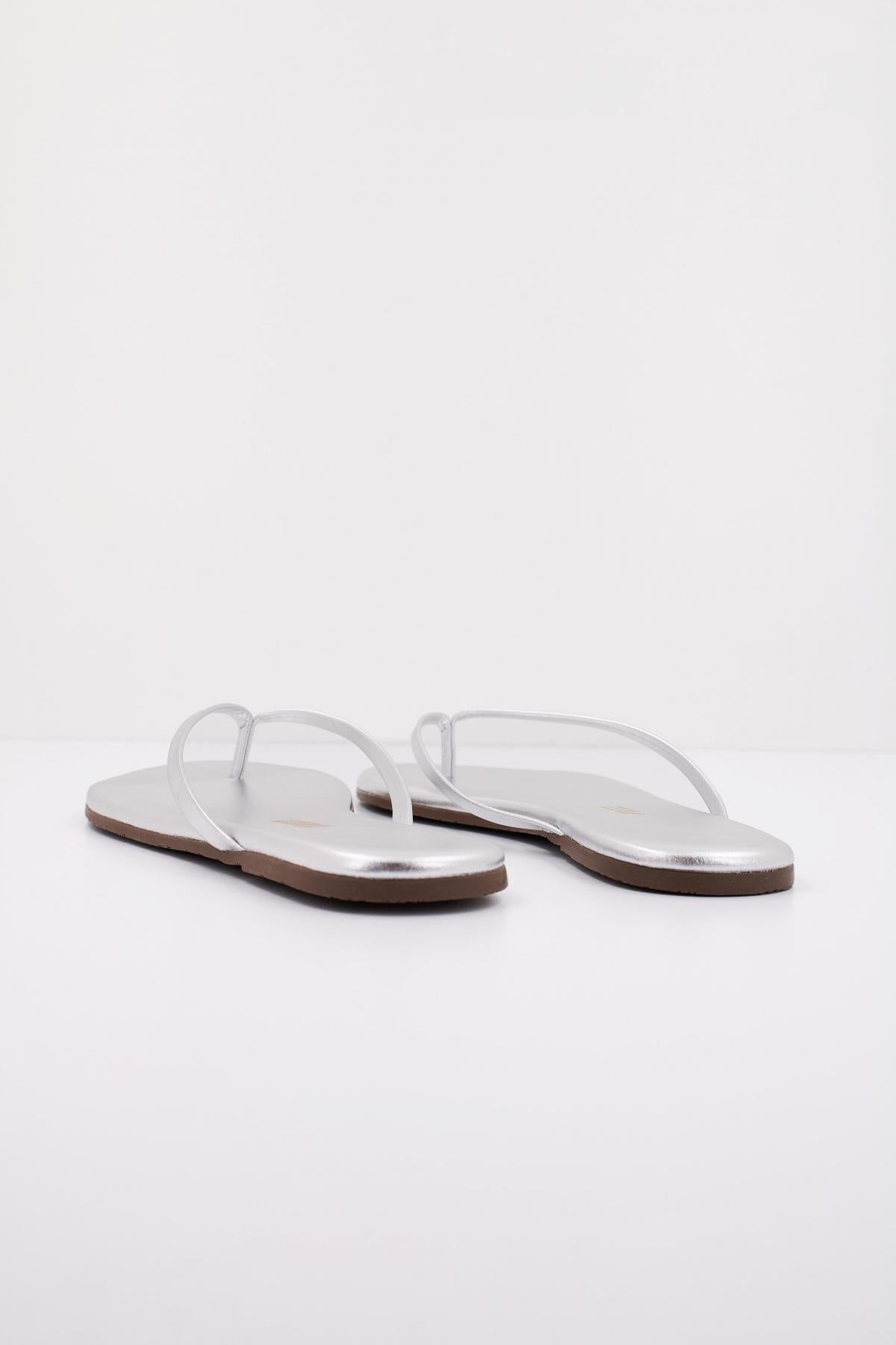 TKEES TKEMETALLICS en color PLATA (4)