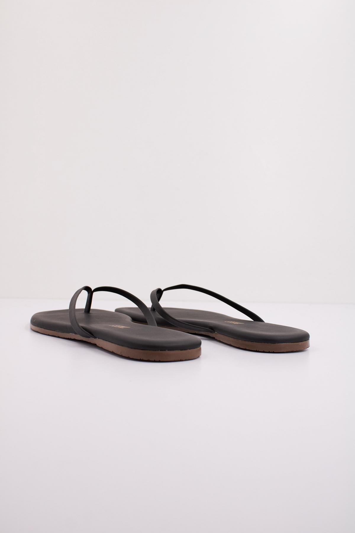 TKEES TKESQUARE TOE en color NEGRO (4)