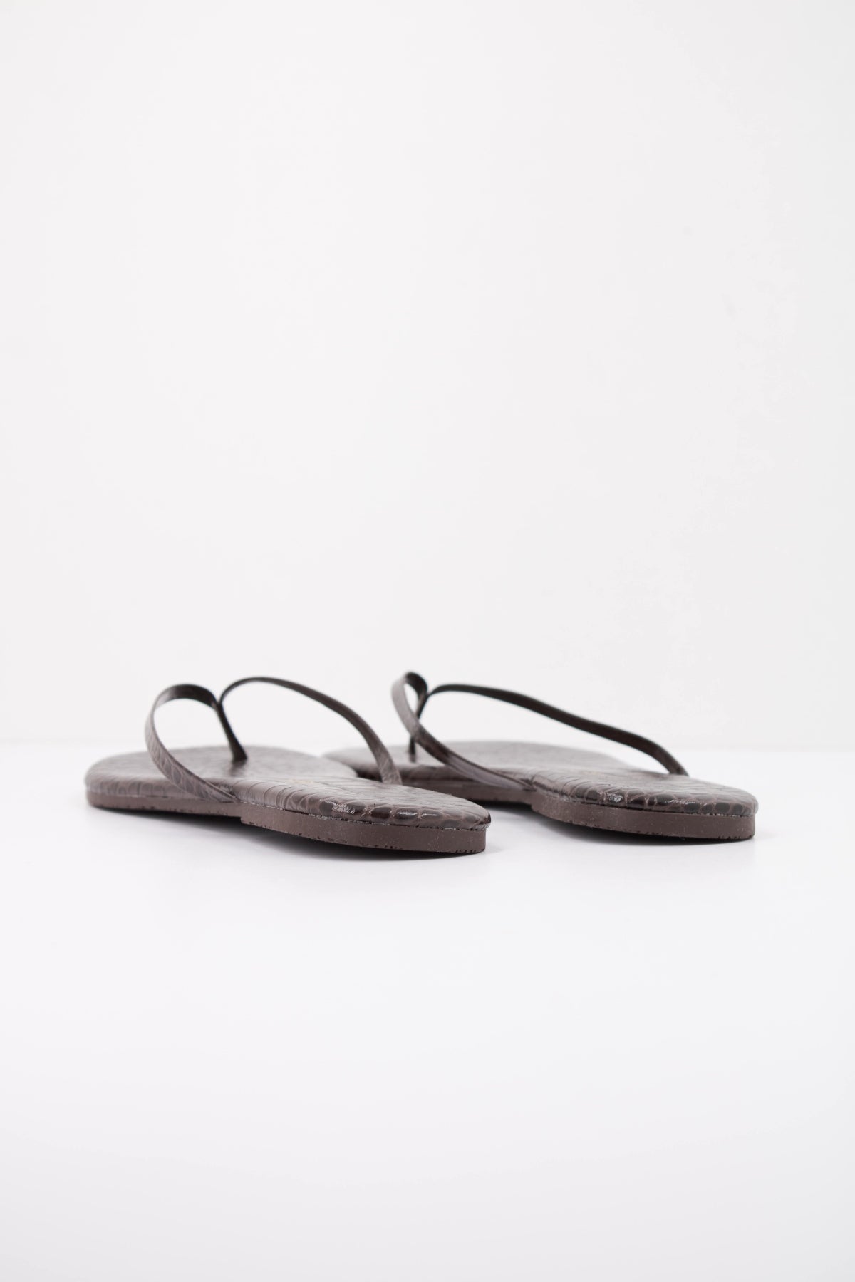 TKEES TKESQUARE TOE en color MARRON (4)