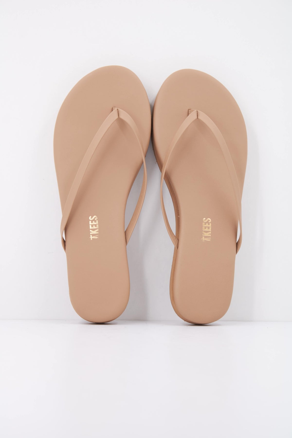 TKEES TKEFLATFORM en color MARRON CLARO (3)