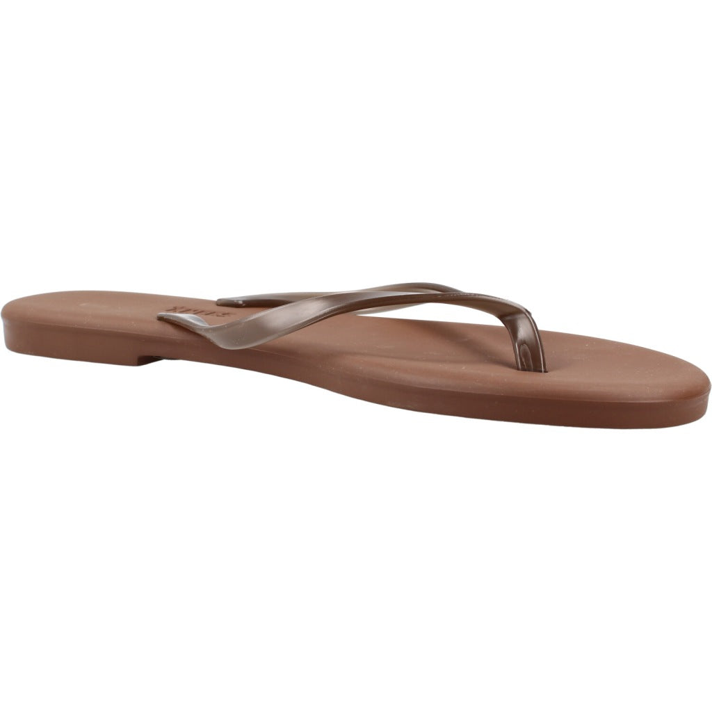 TKEES AQUA SANDALIA en color MARRON (5)
