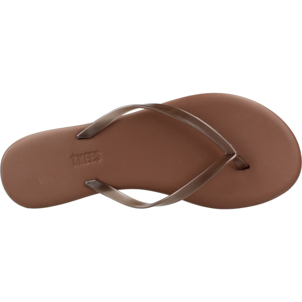 TKEES AQUA SANDALIA en color MARRON (7)