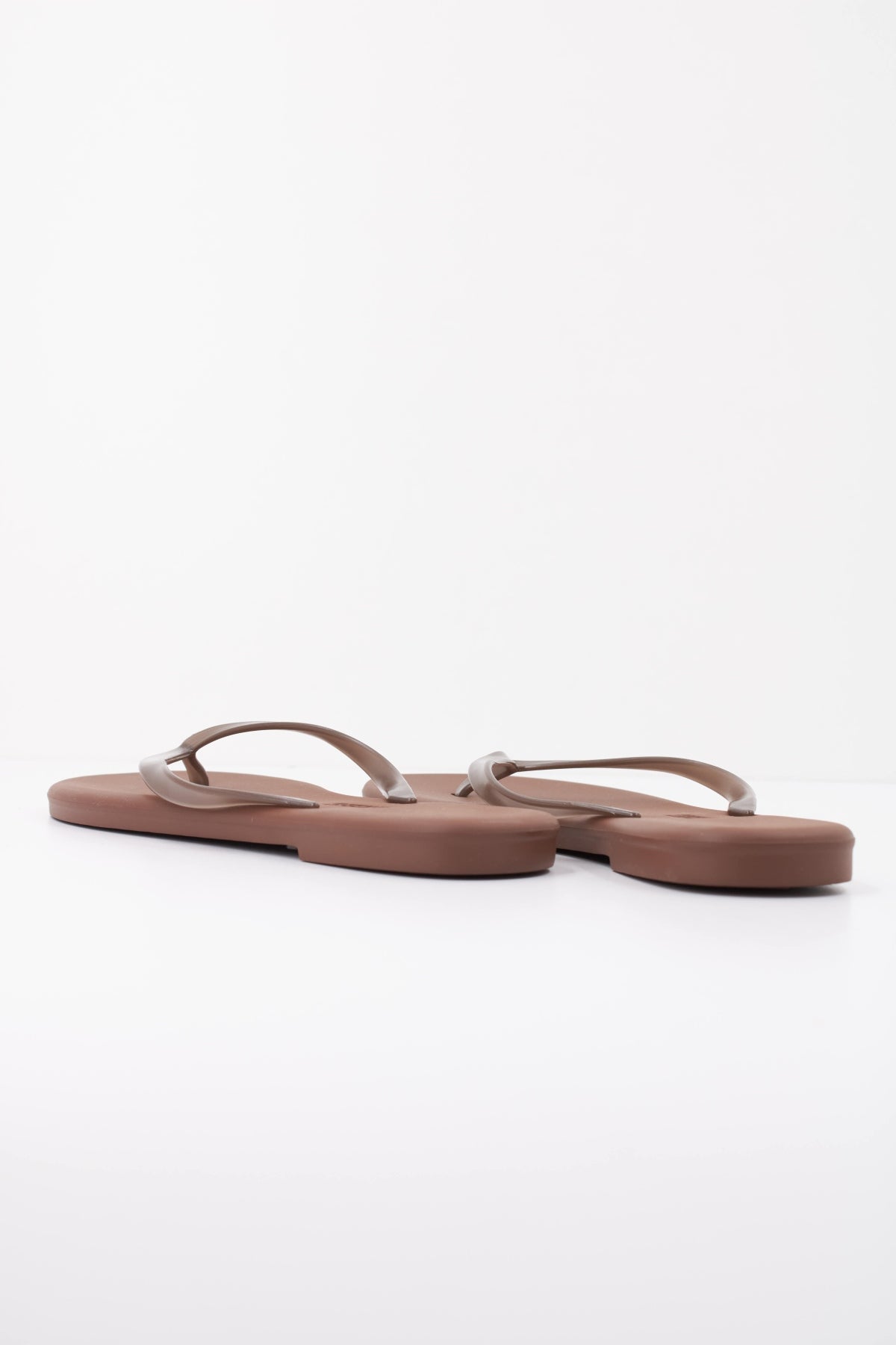 TKEES AQUA SANDALIA en color MARRON (4)