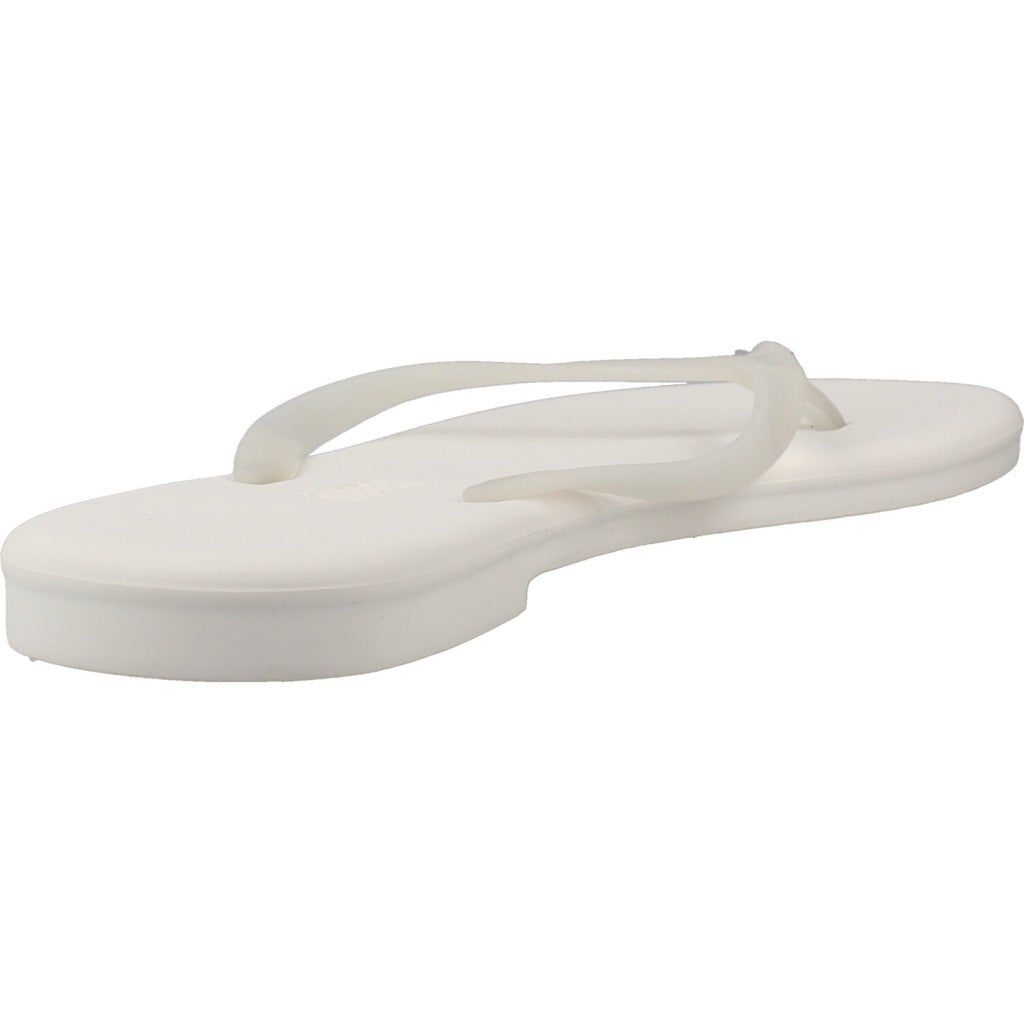 TKEES AQUA SANDALIA en color BLANCO (3)