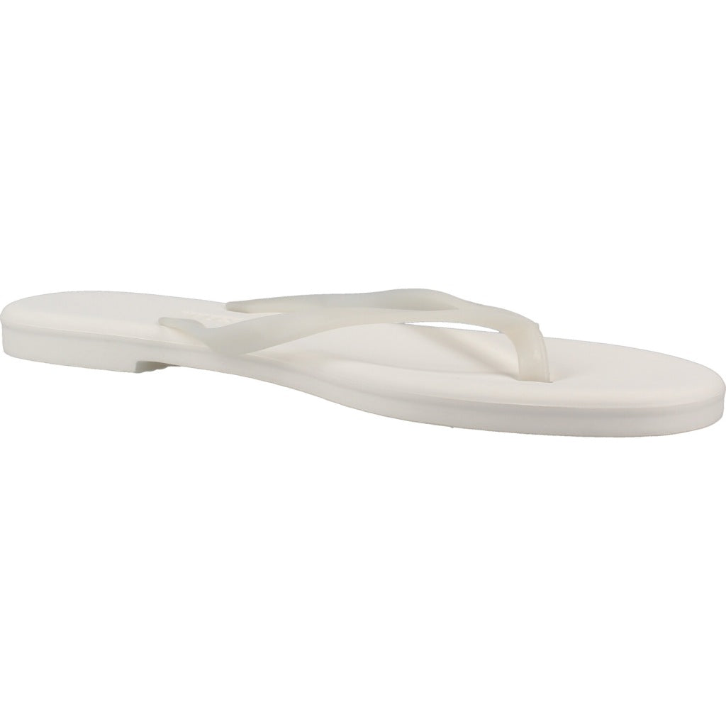 TKEES AQUA SANDALIA en color BLANCO (5)