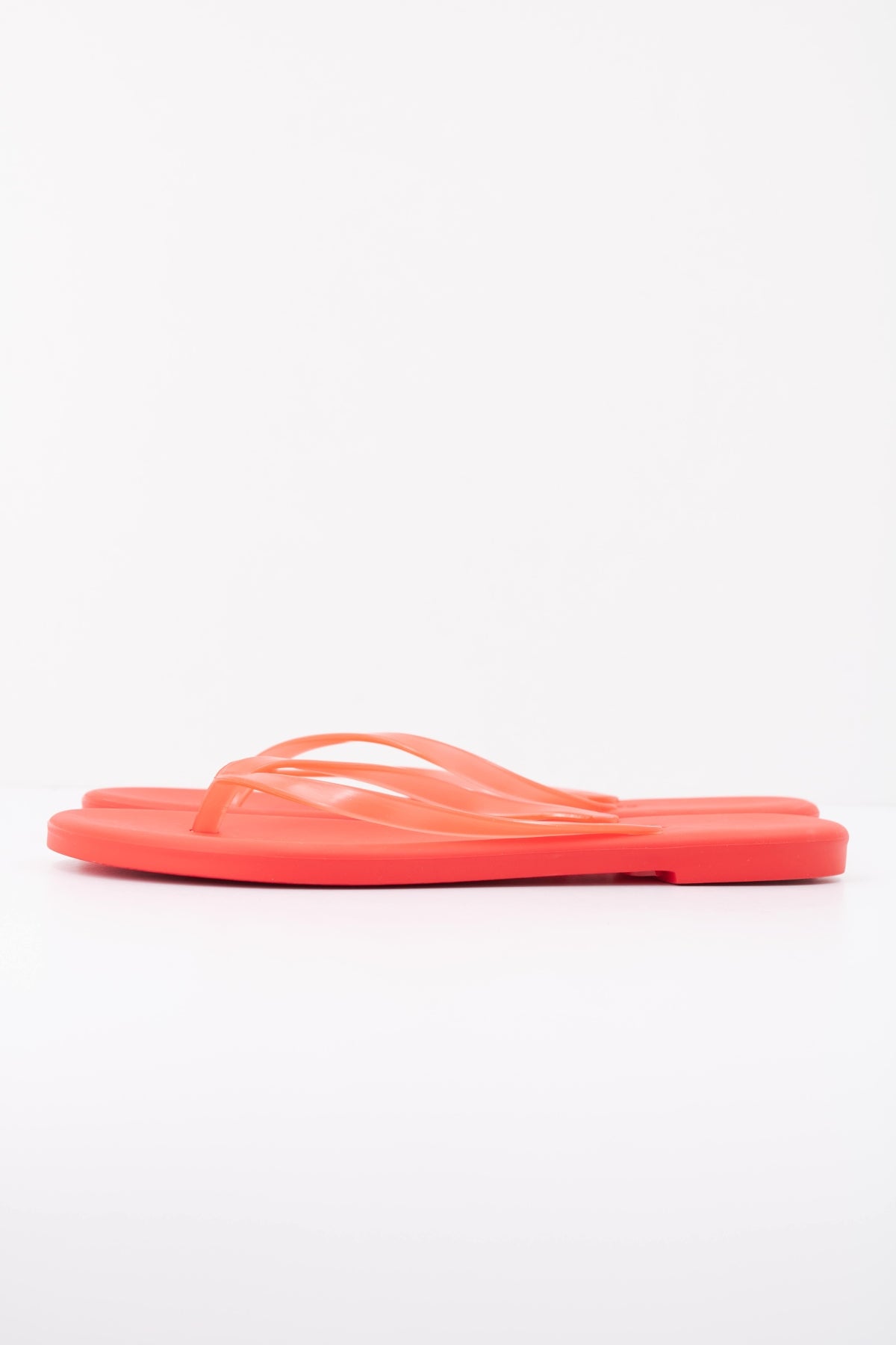 TKEES AQUA SANDALIA en color ROJO (1)