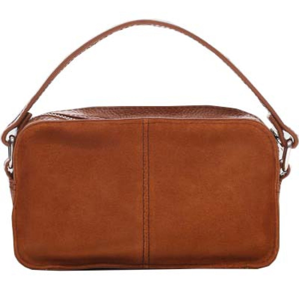 NUNOO ELLIE SUEDE en color MARRON (5)