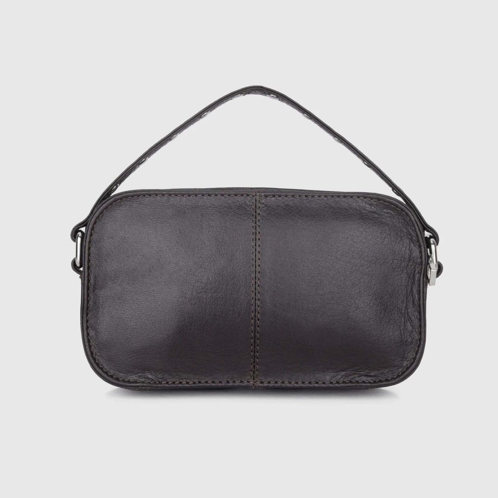 NUNOO HELENA RIVET MOUNTAIN en color MARRON (5)
