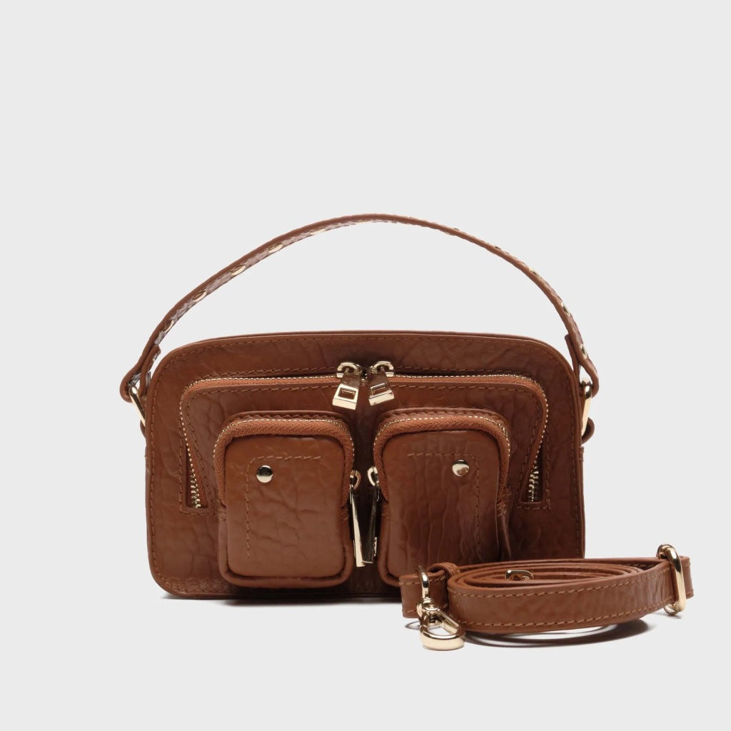 NUNOO HELENA NEW ZEALAND en color MARRON (4)