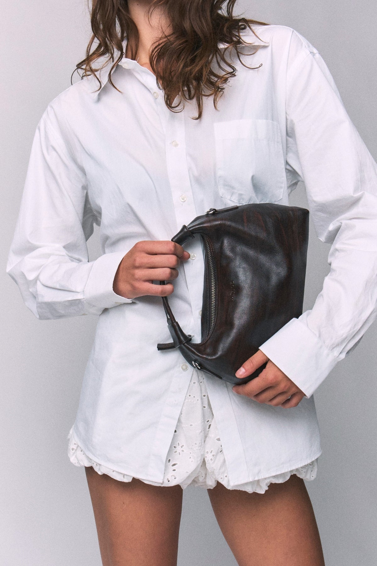 NUNOO NB DANDY VINTAGE en color MARRON (1)