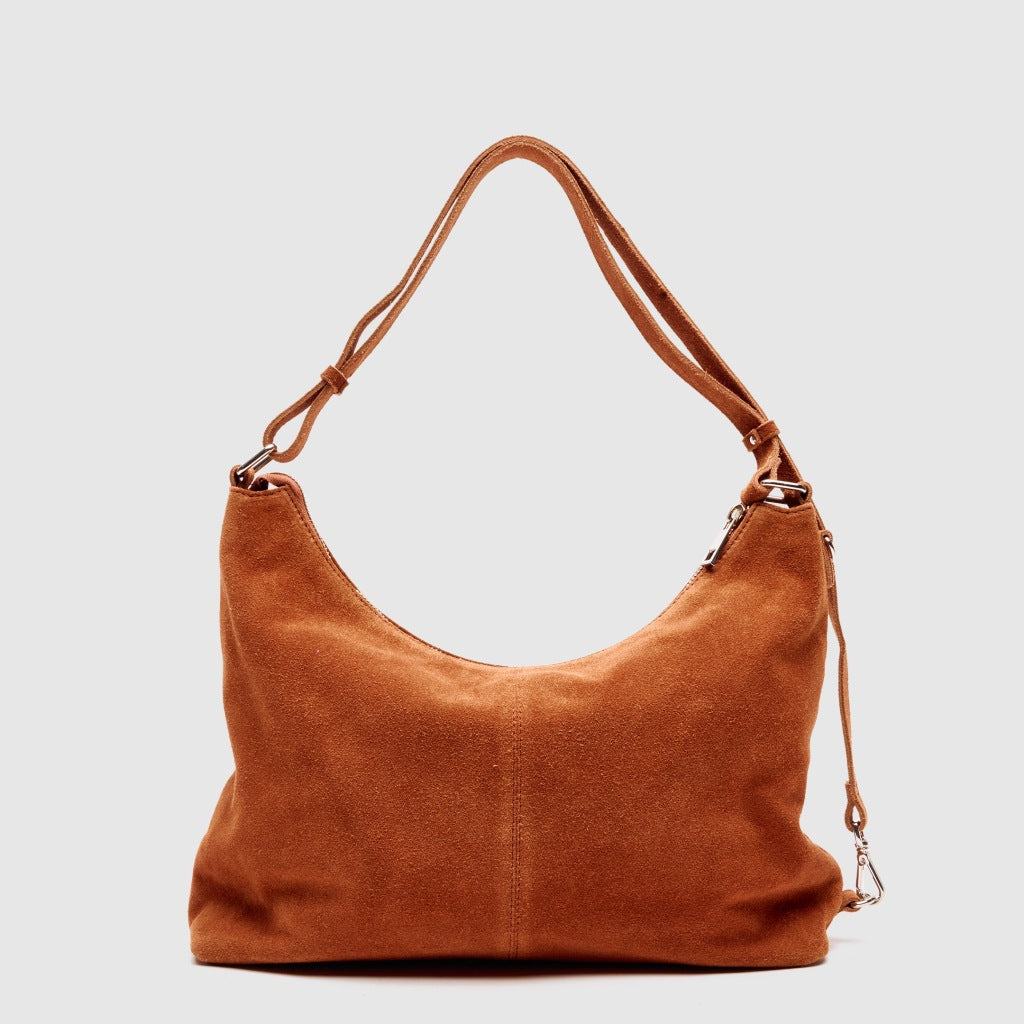 NUNOO NB RIO SWEETHEART SUED en color MARRON (5)