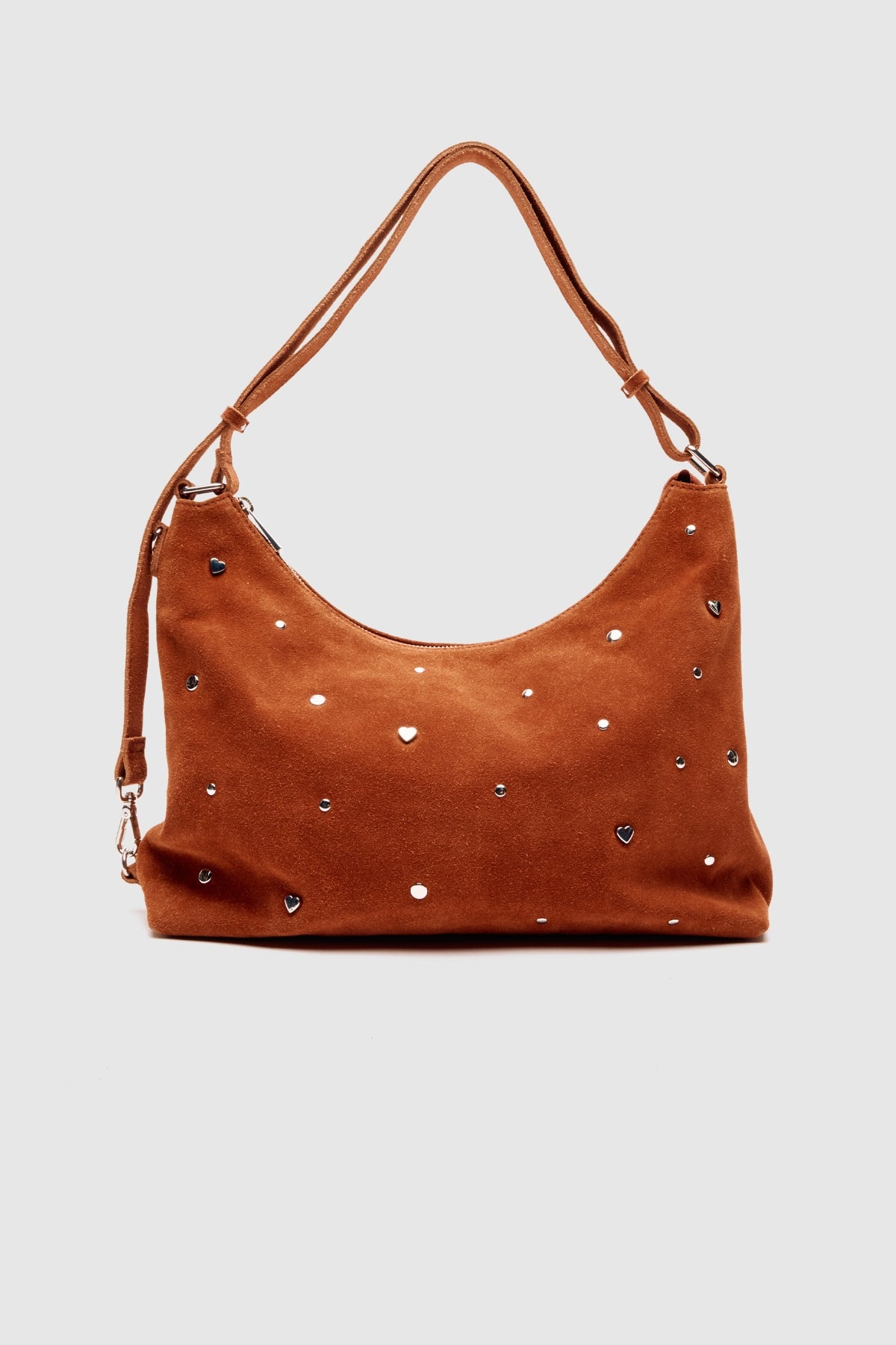 NUNOO NB RIO SWEETHEART SUED en color MARRON (1)