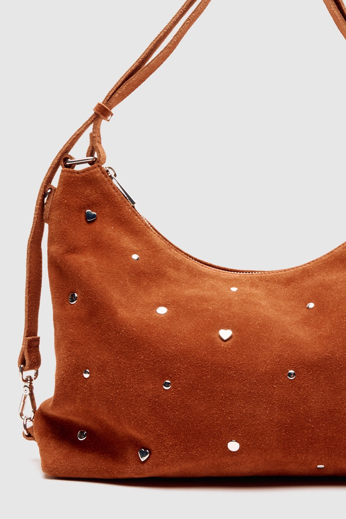 NUNOO NB RIO SWEETHEART SUED en color MARRON (3)