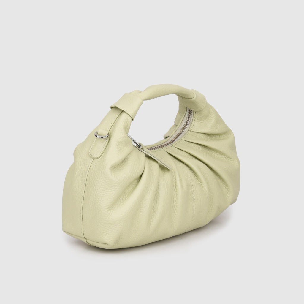 NUNOO NB DANDY DRAPED SOFT en color BEIS (5)