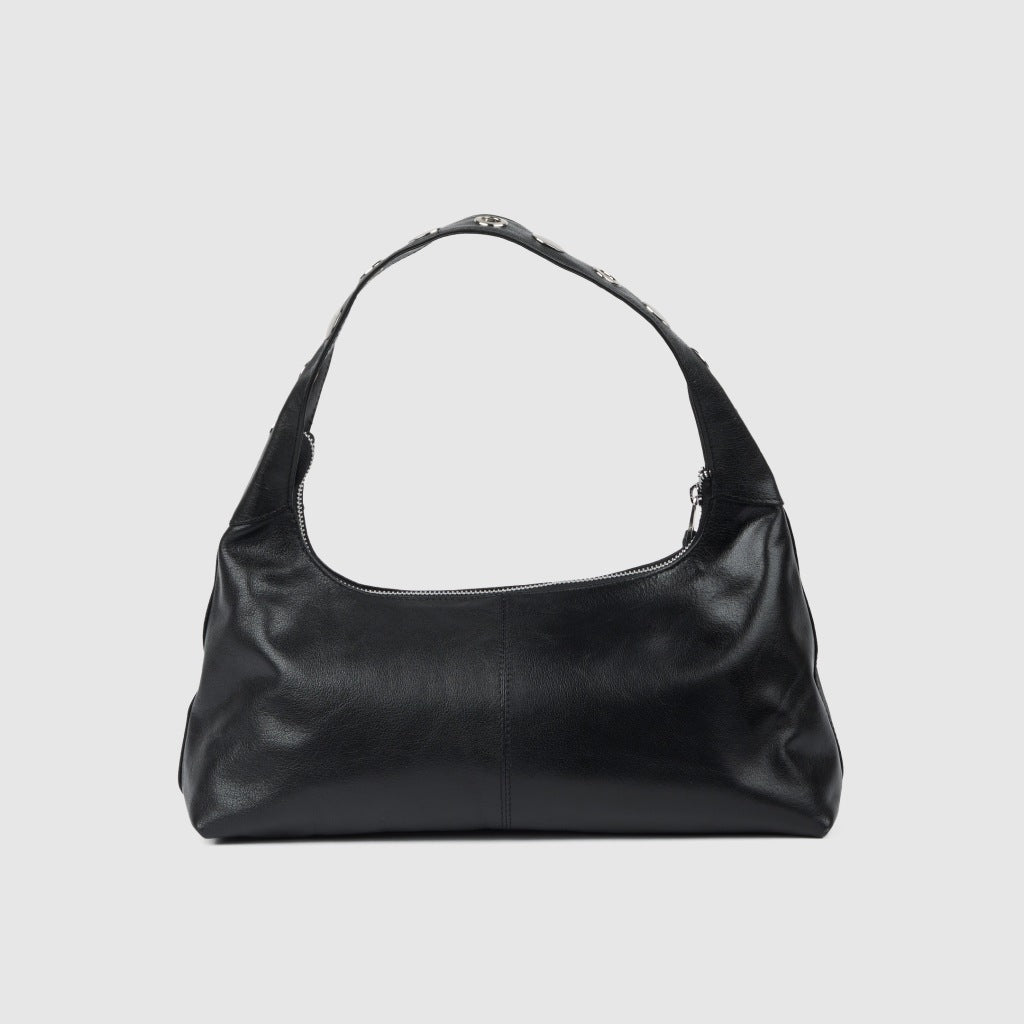 NUNOO NB LARGE DANDY STUDS MOUNTA en color NEGRO (5)