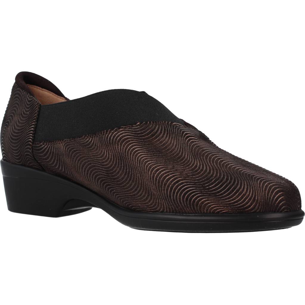 PIESANTO P en color MARRON (5)