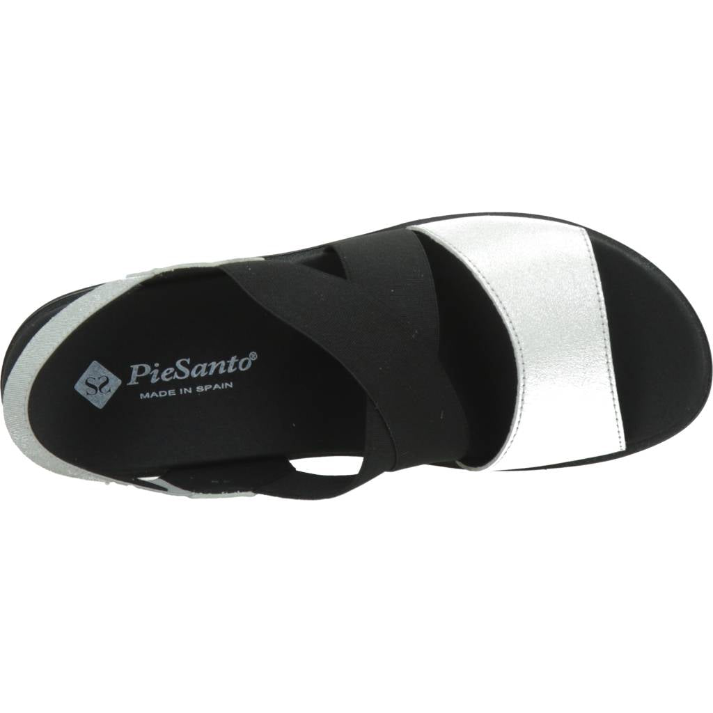 PIESANTO P en color PLATA (7)